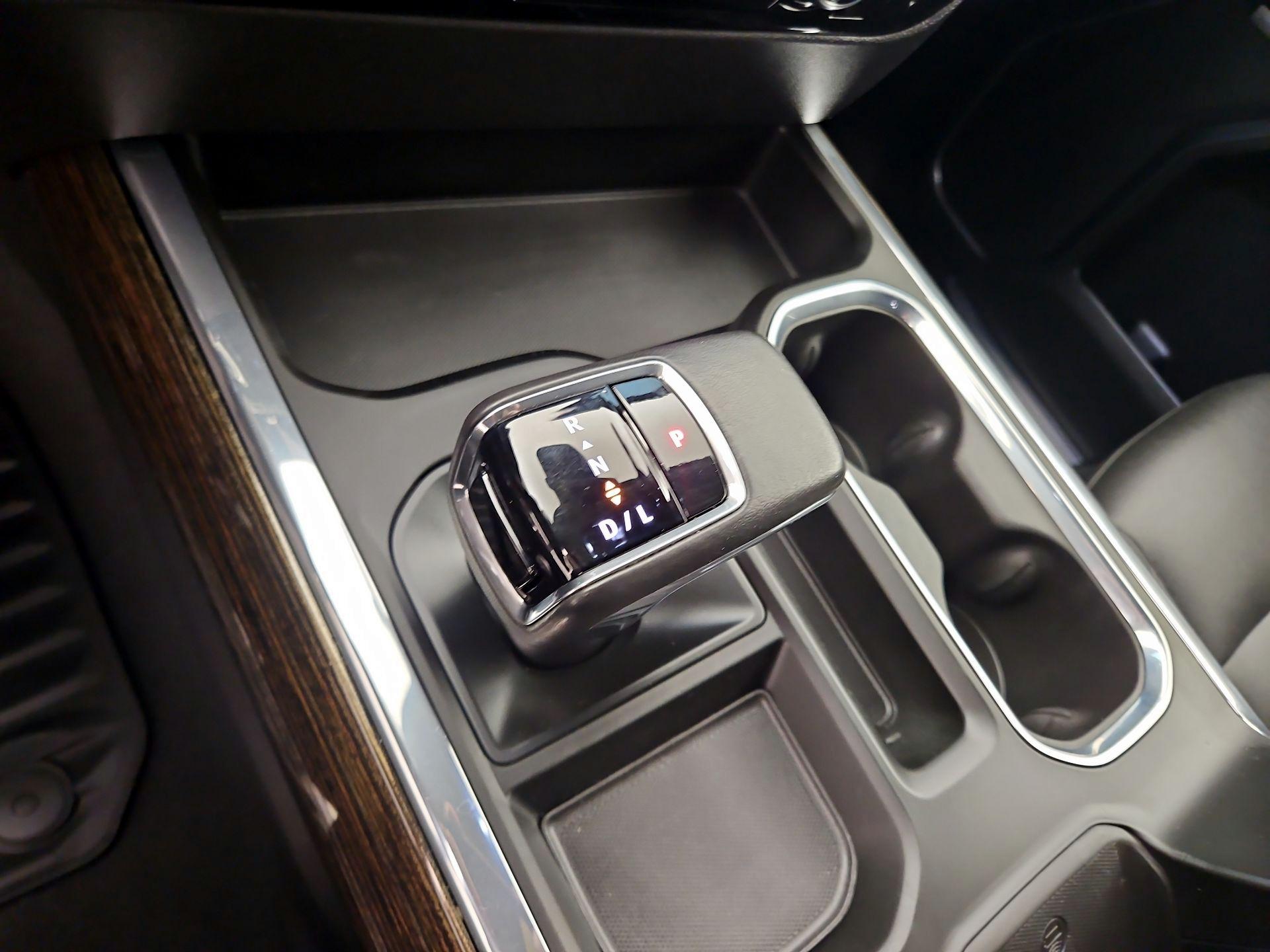 Thumbnail: 2022 GMC Sierra 1500 - 17