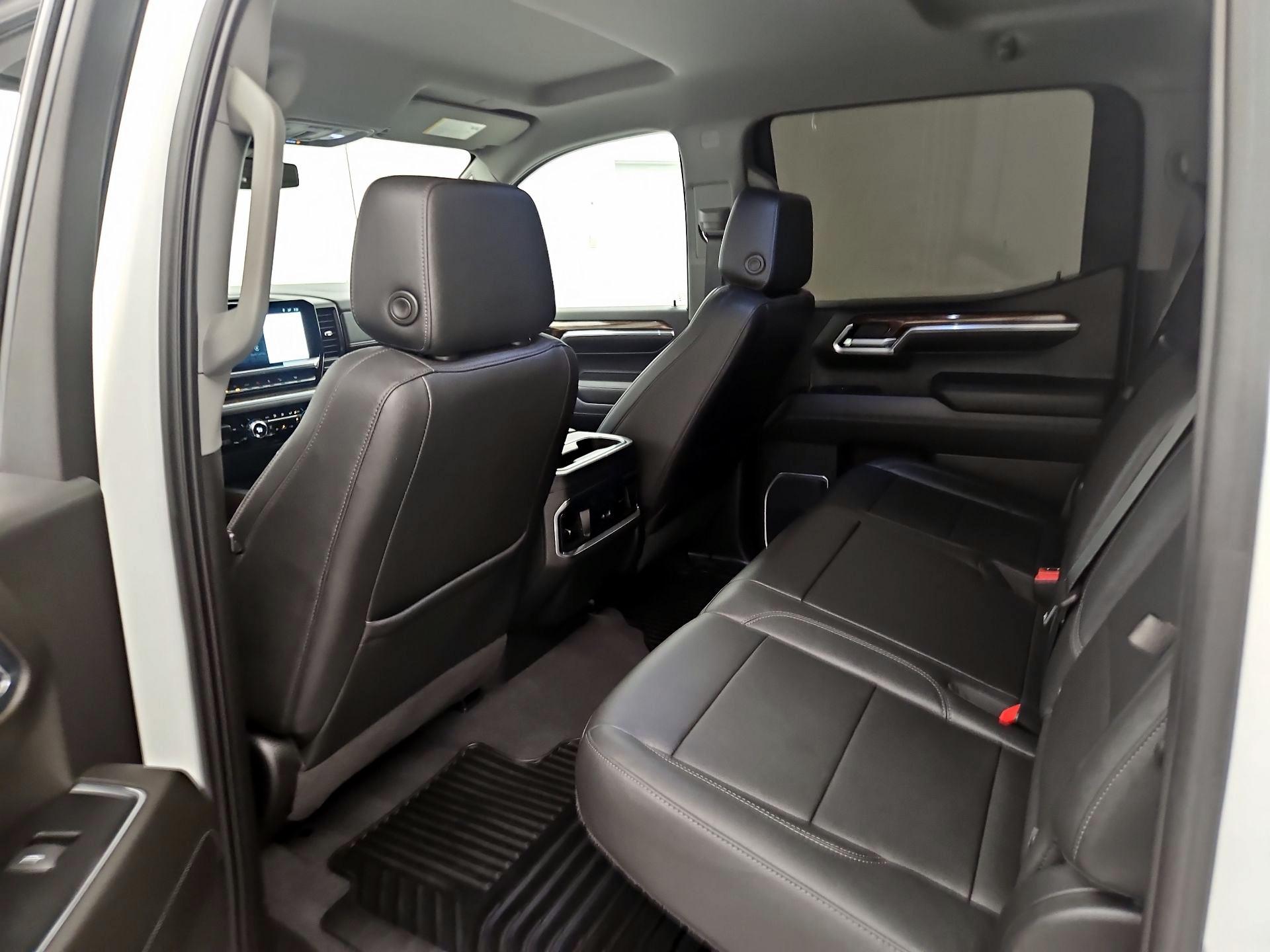 Thumbnail: 2022 GMC Sierra 1500 - 19