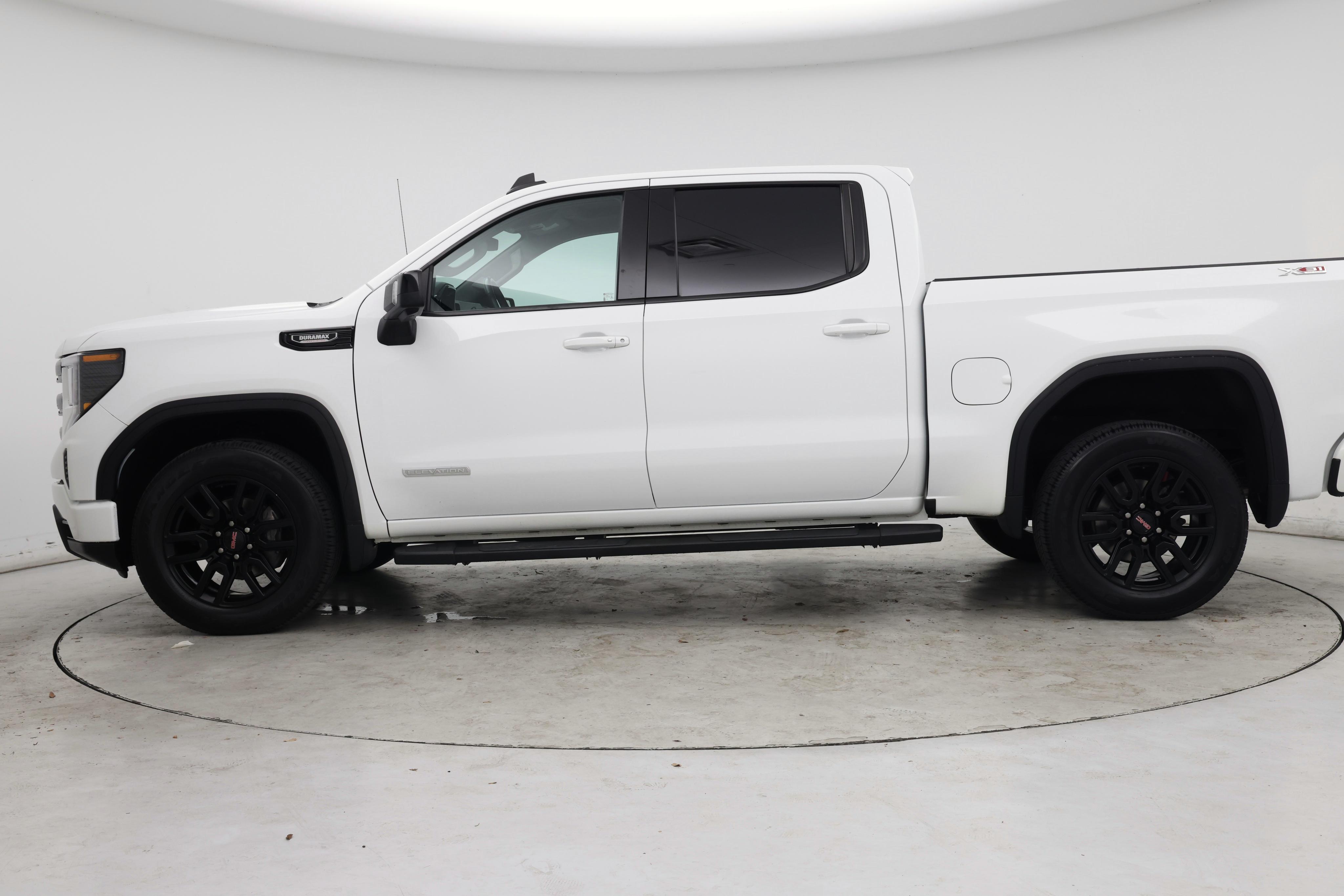 Thumbnail: 2022 GMC Sierra 1500 - 3