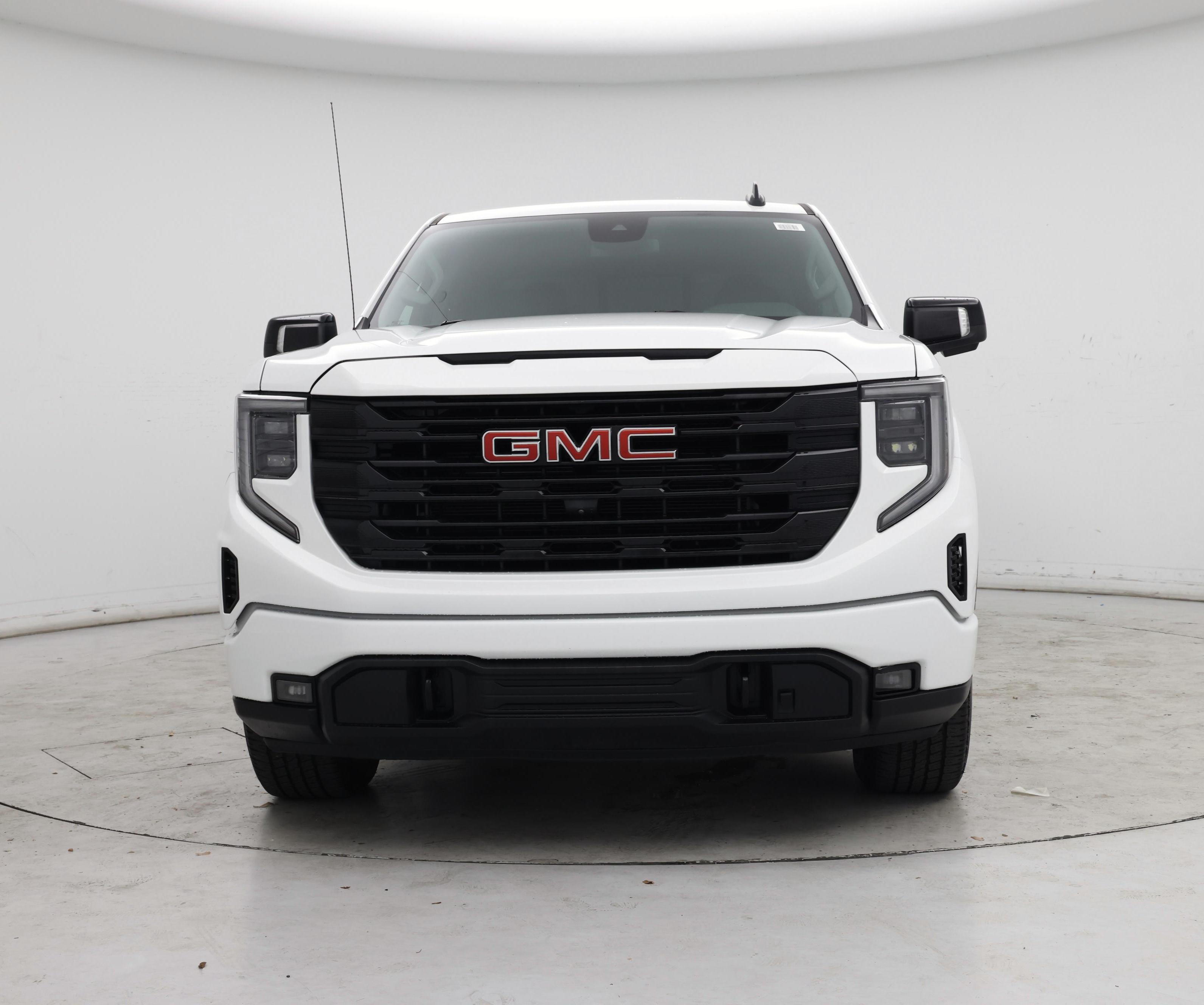 Thumbnail: 2022 GMC Sierra 1500 - 5