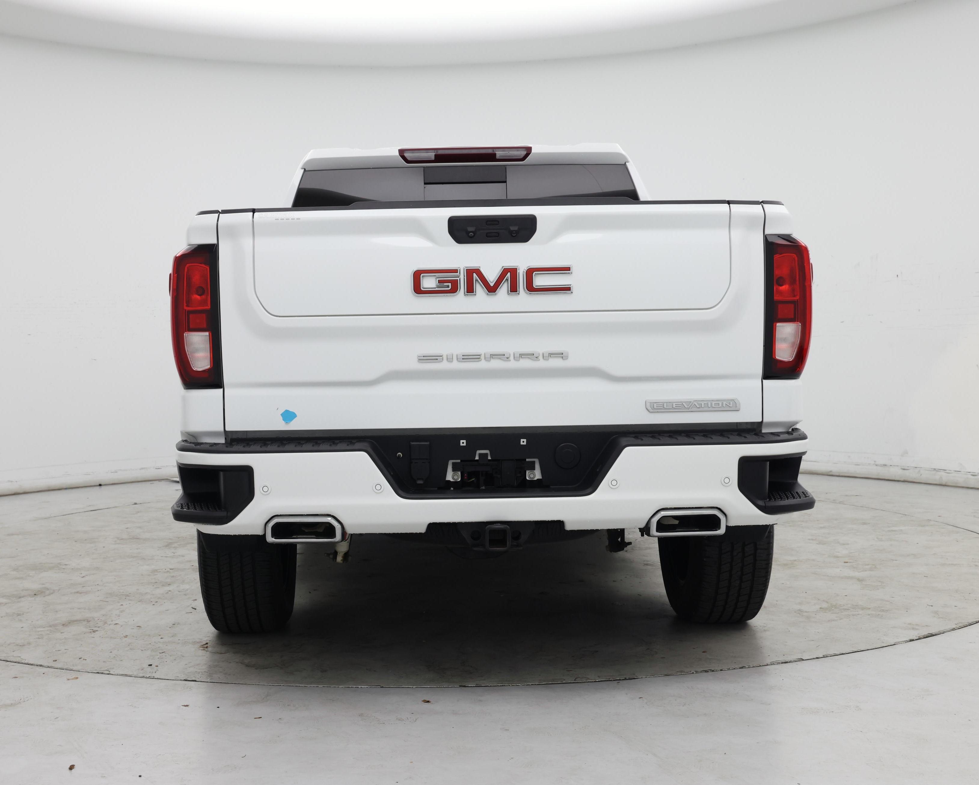 Thumbnail: 2022 GMC Sierra 1500 - 6