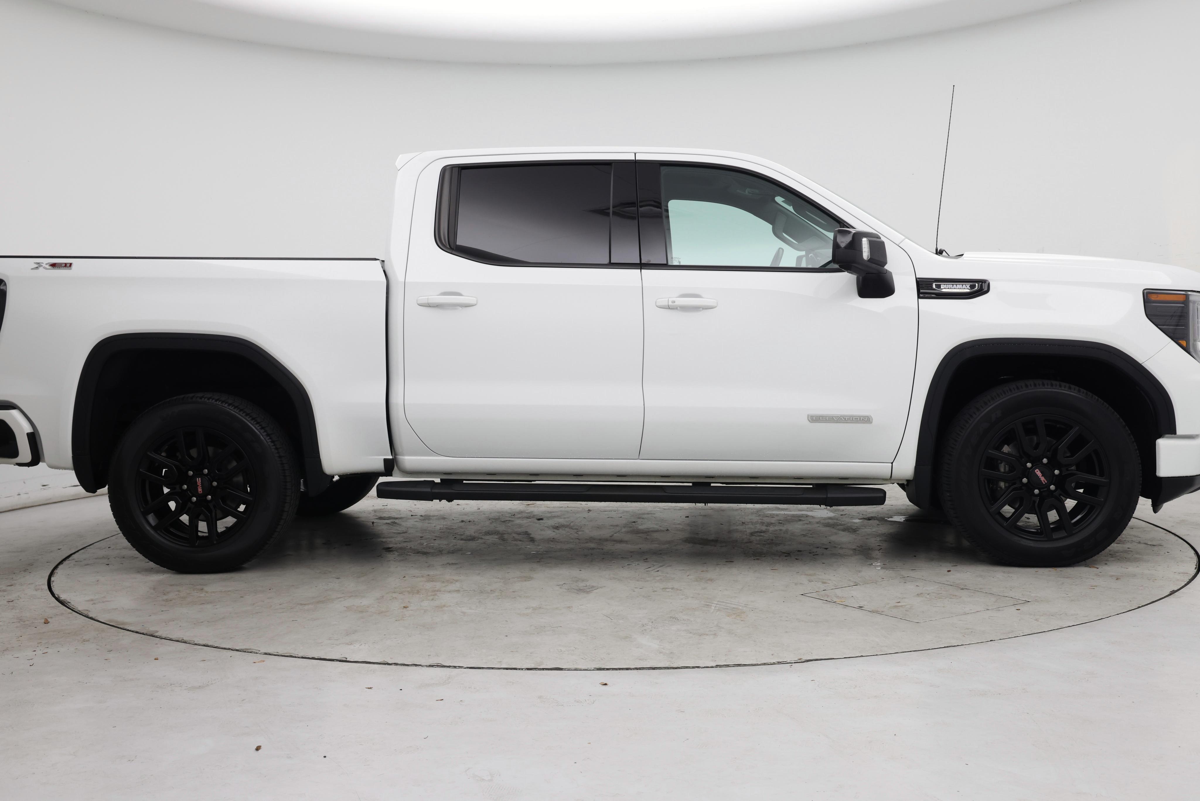 Thumbnail: 2022 GMC Sierra 1500 - 7