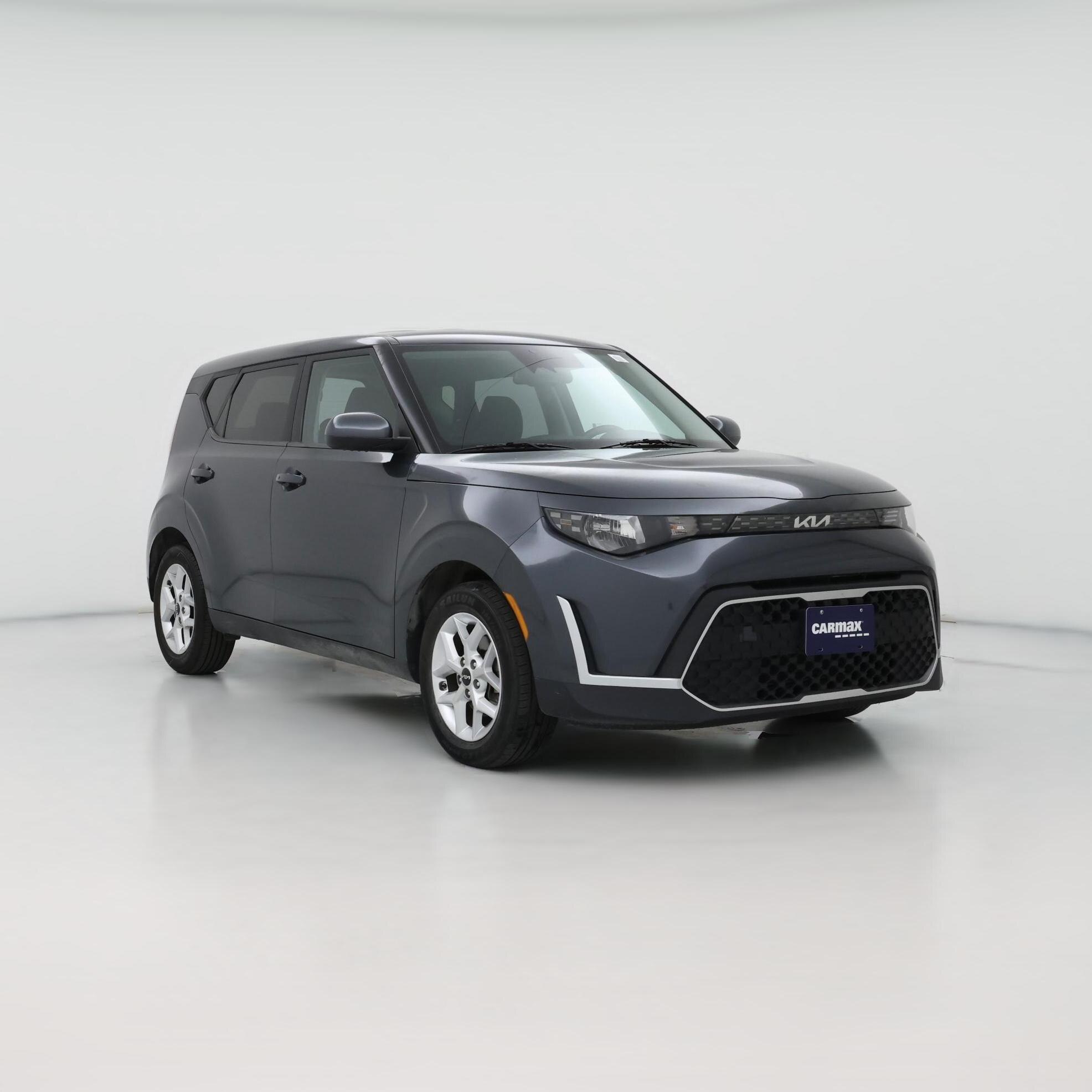 Thumbnail: 2023 Kia Soul - 1
