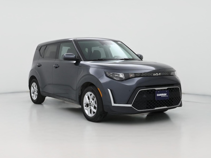 2023 Kia Soul S