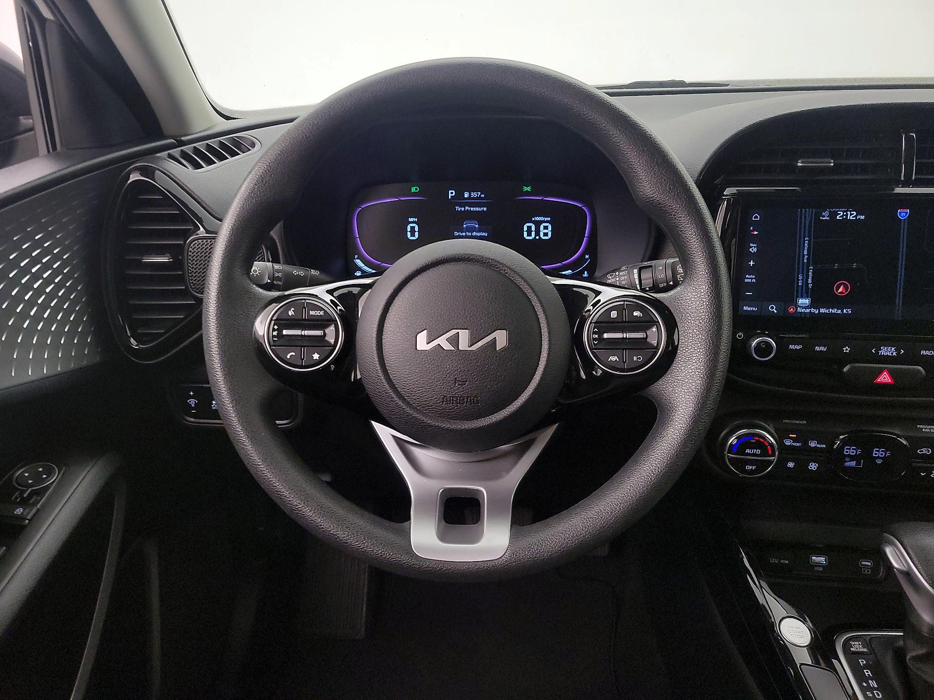 Thumbnail: 2023 Kia Soul - 10