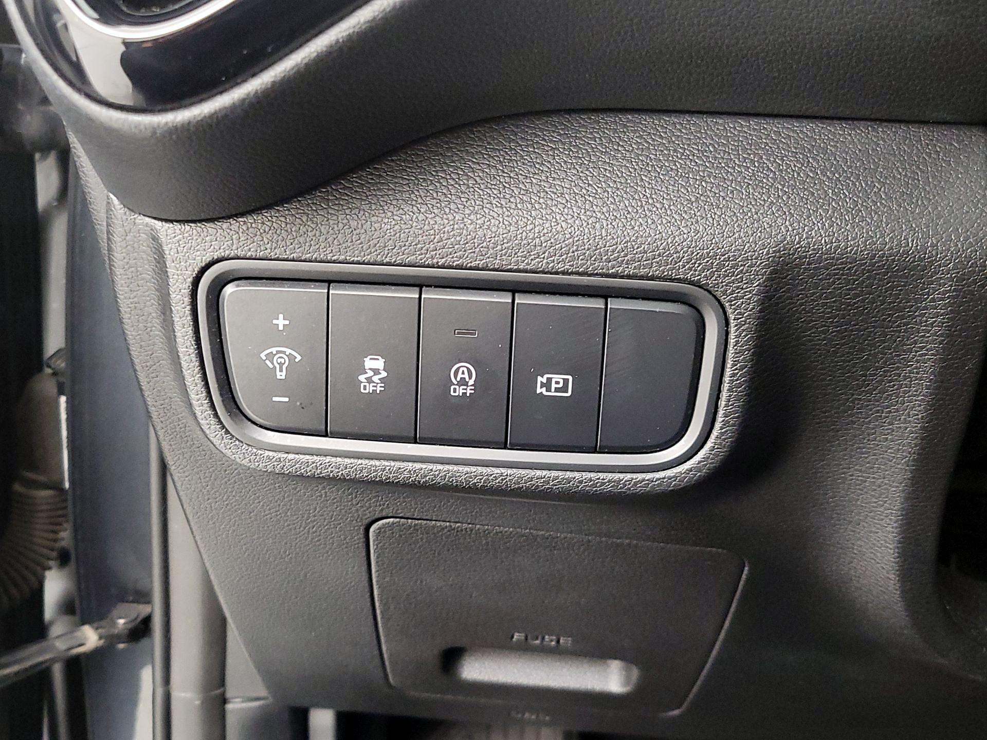 Thumbnail: 2023 Kia Soul - 13