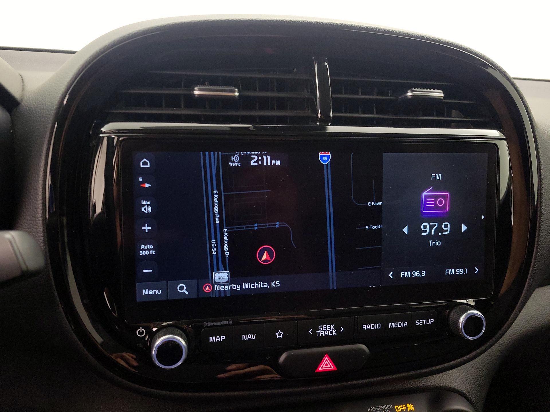 Thumbnail: 2023 Kia Soul - 14