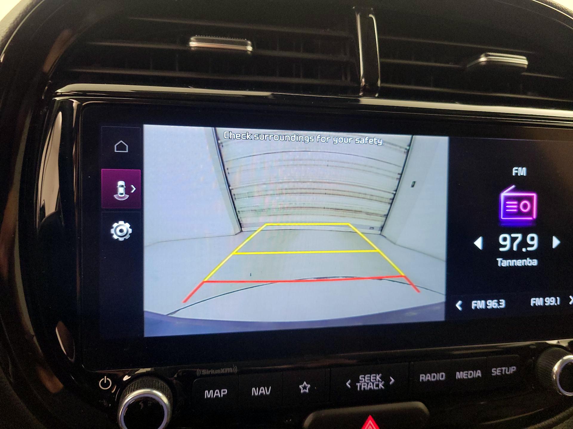 Thumbnail: 2023 Kia Soul - 15