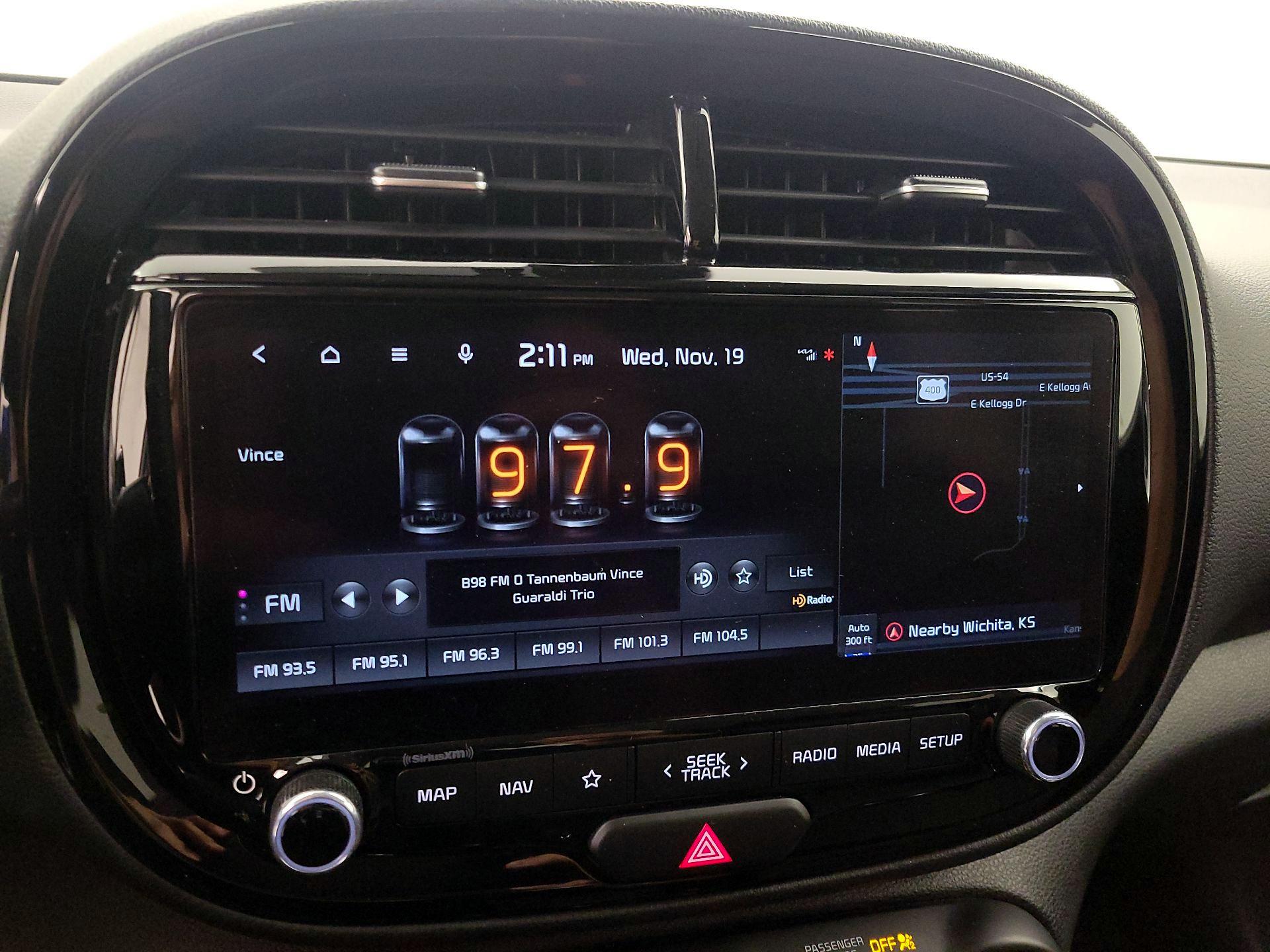 Thumbnail: 2023 Kia Soul - 16