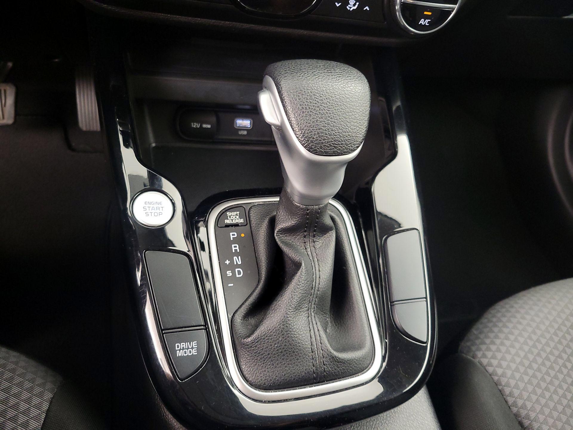 Thumbnail: 2023 Kia Soul - 18