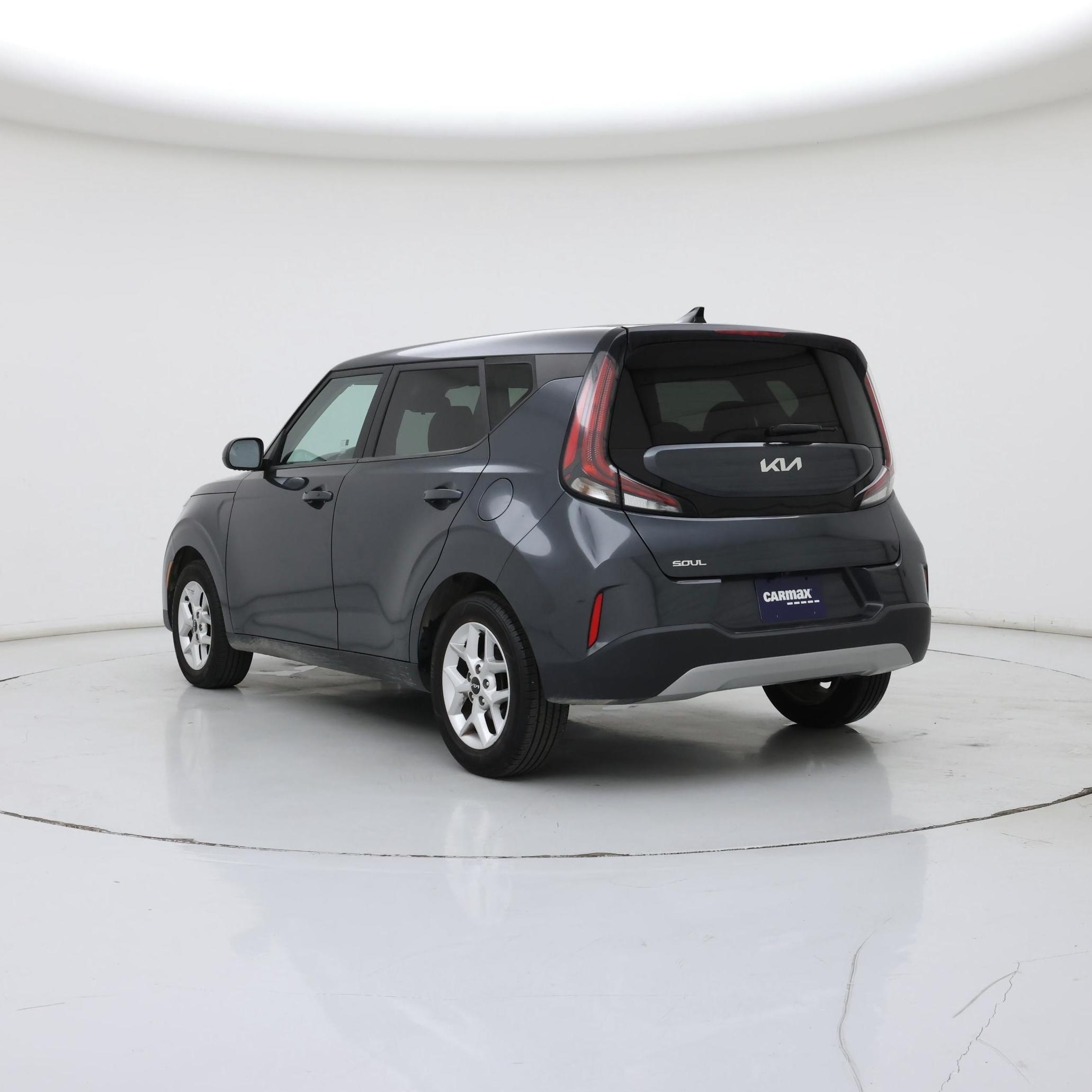 Thumbnail: 2023 Kia Soul - 2