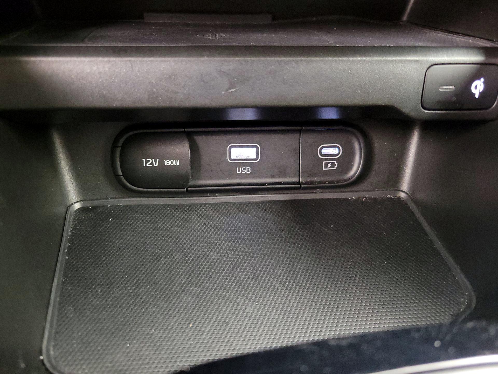 Thumbnail: 2023 Kia Soul - 19