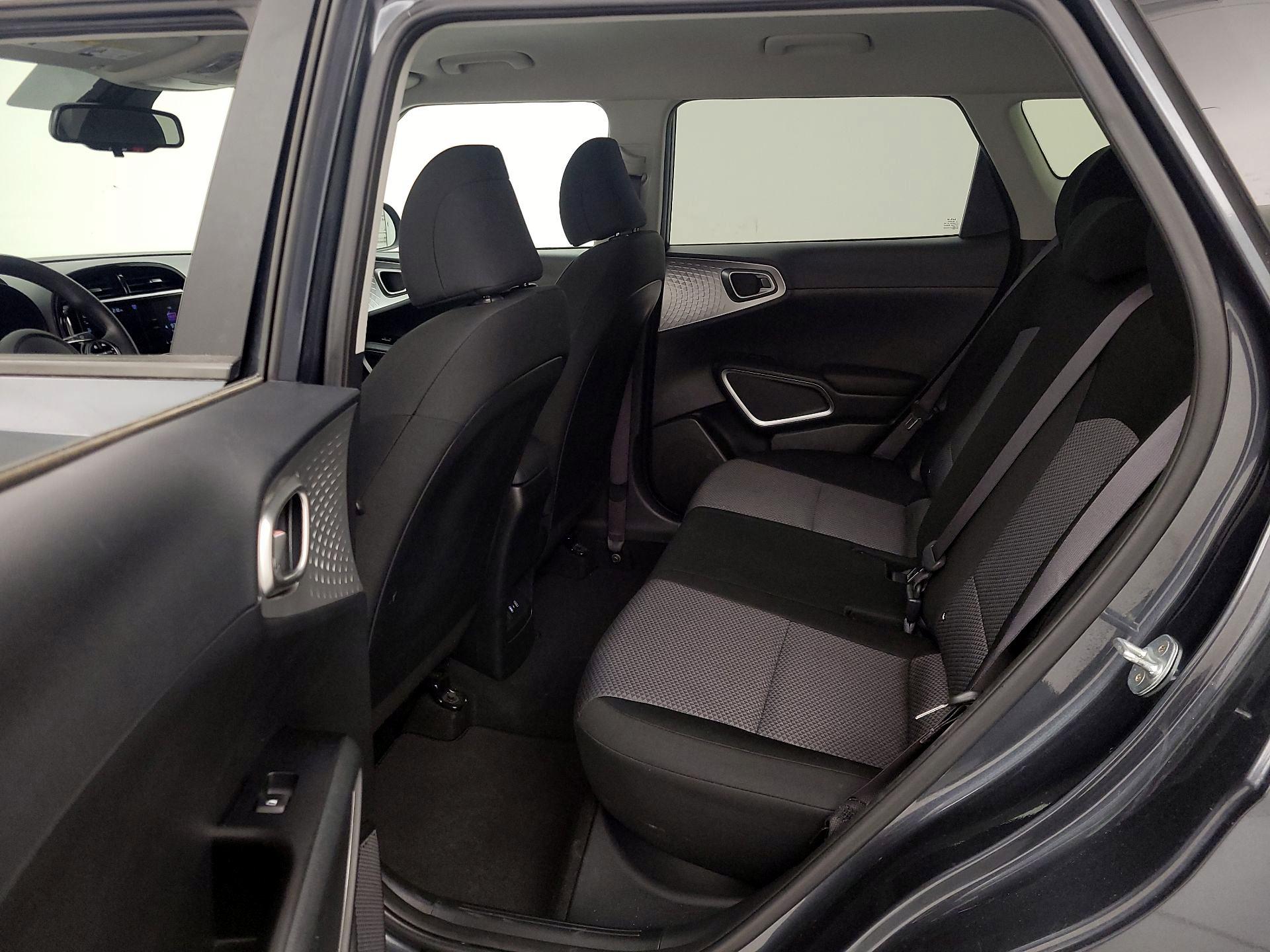 Thumbnail: 2023 Kia Soul - 20