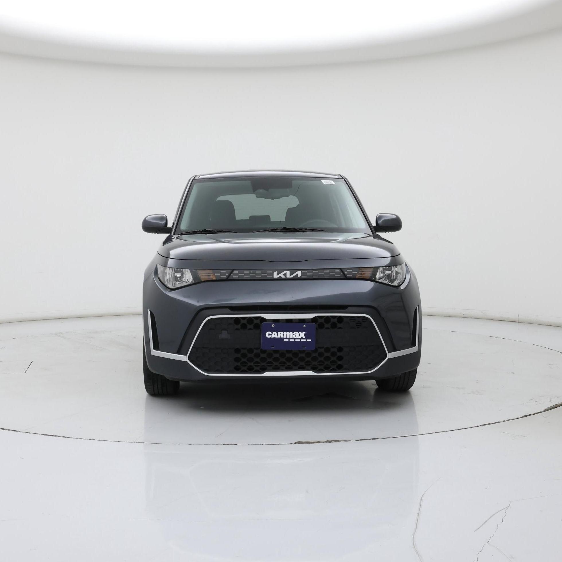 Thumbnail: 2023 Kia Soul - 5