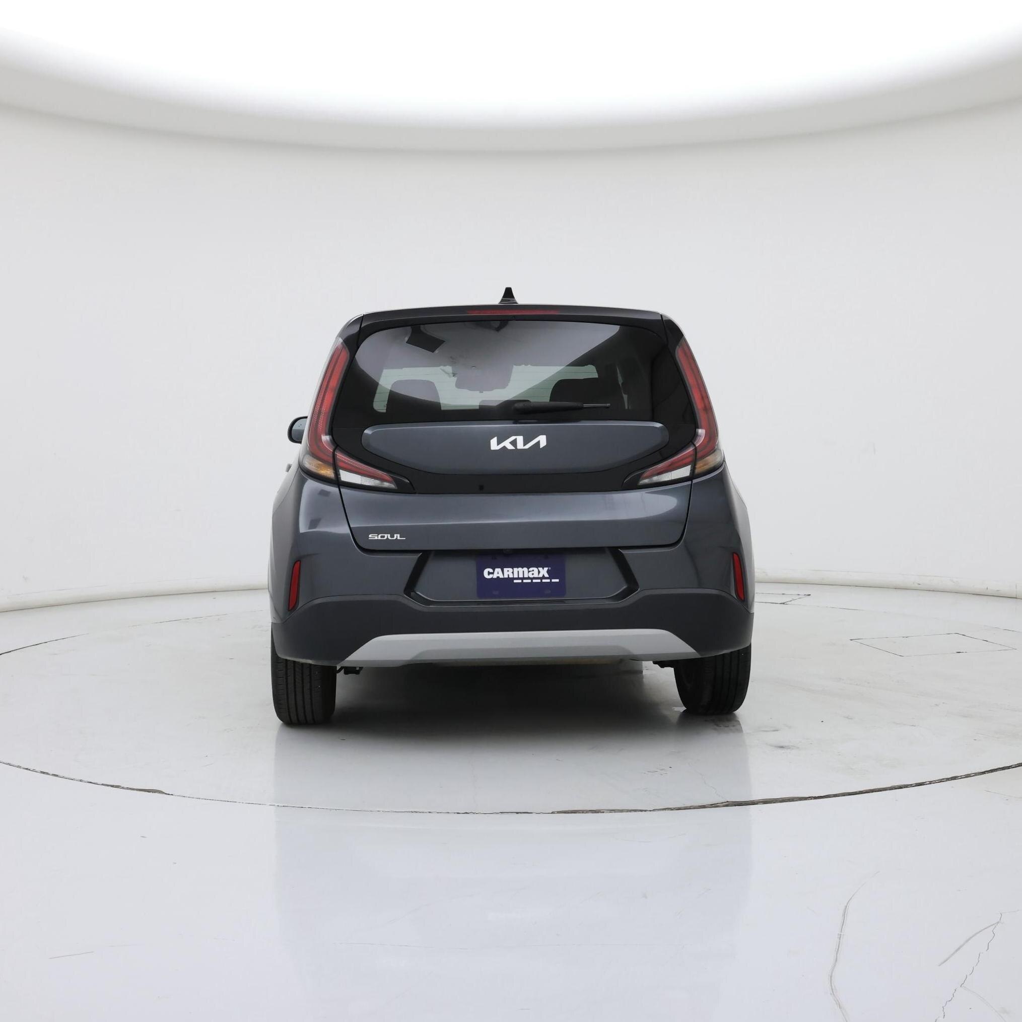 Thumbnail: 2023 Kia Soul - 6