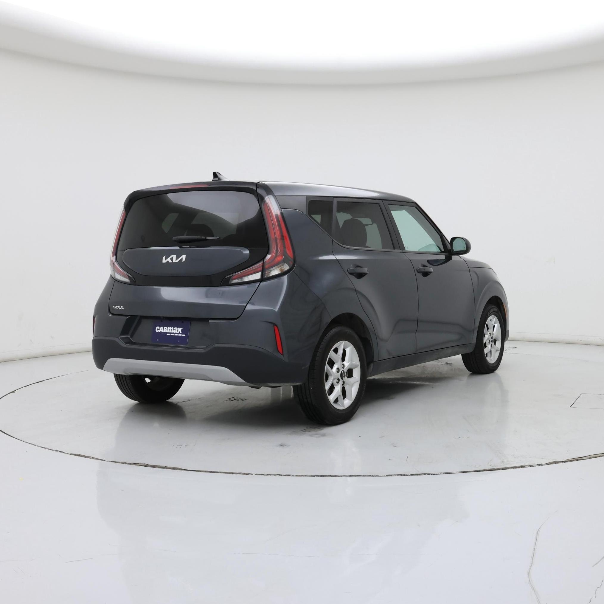 Thumbnail: 2023 Kia Soul - 8