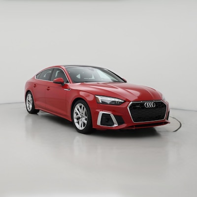 2024 Audi A5 Sportback S-Line Premium Plus