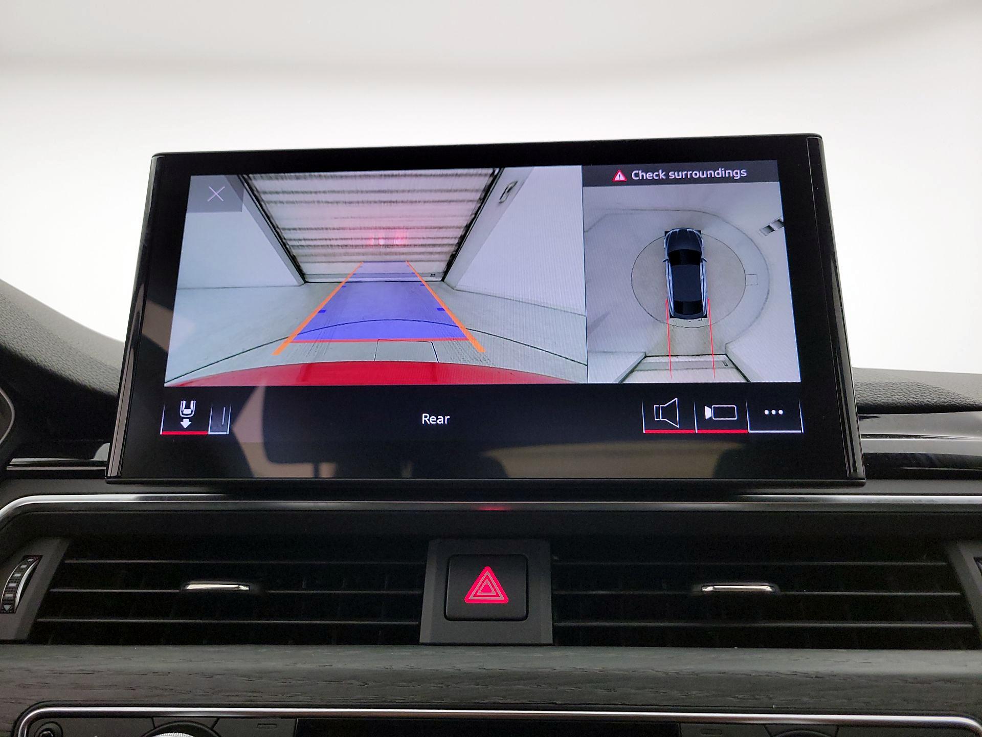 Thumbnail: 2024 Audi A5 - 14