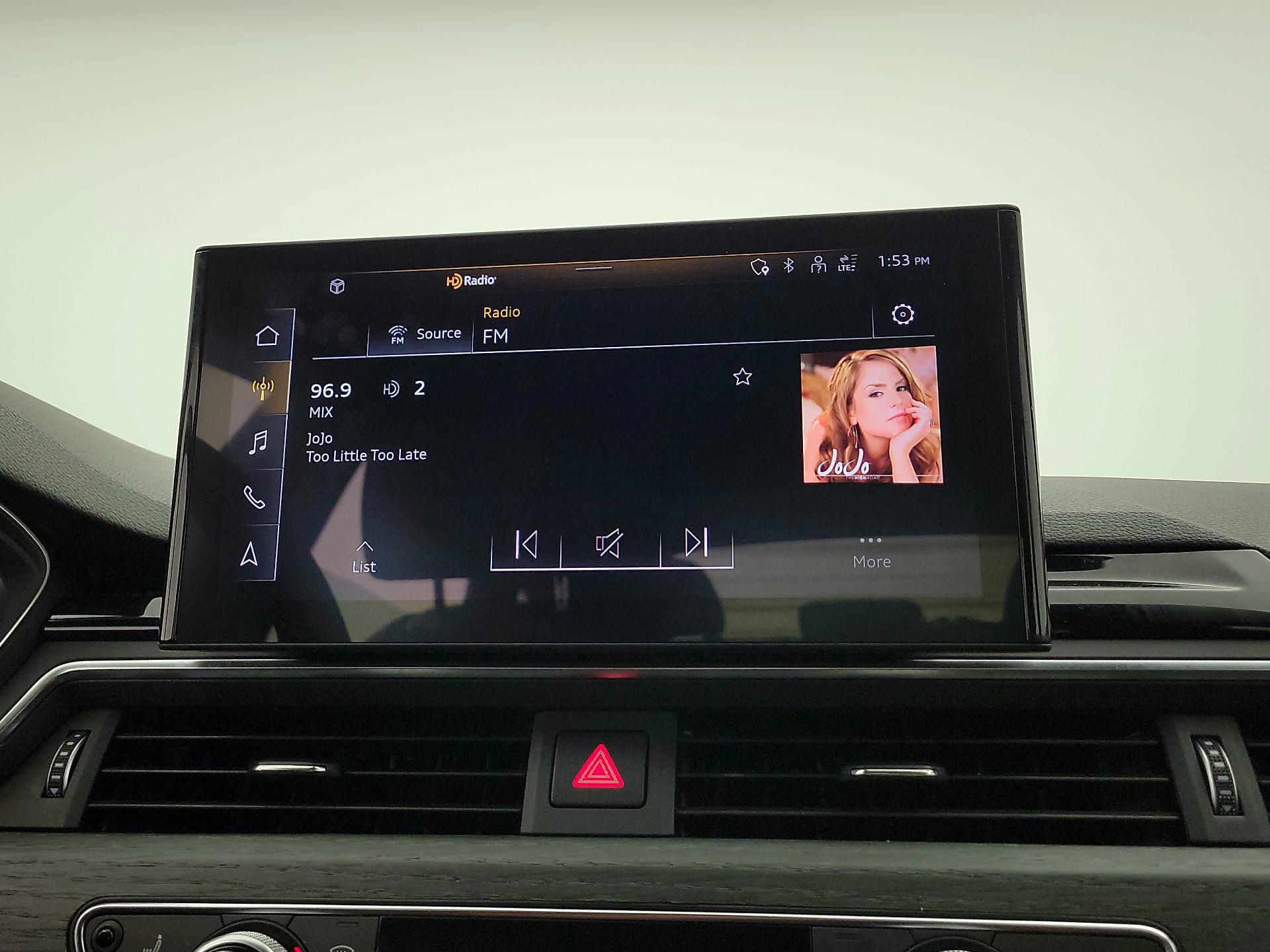 Thumbnail: 2024 Audi A5 - 15