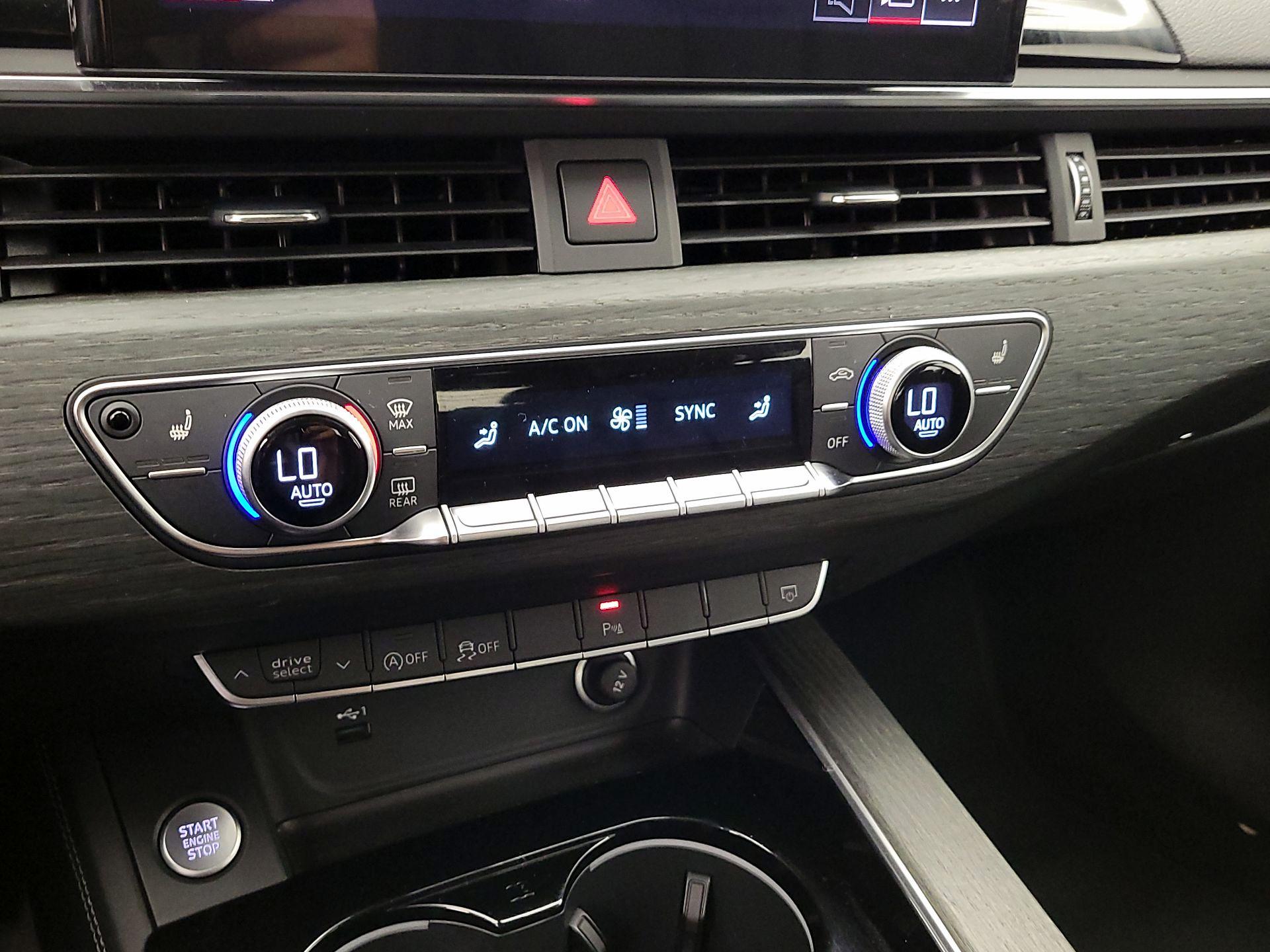 Thumbnail: 2024 Audi A5 - 16