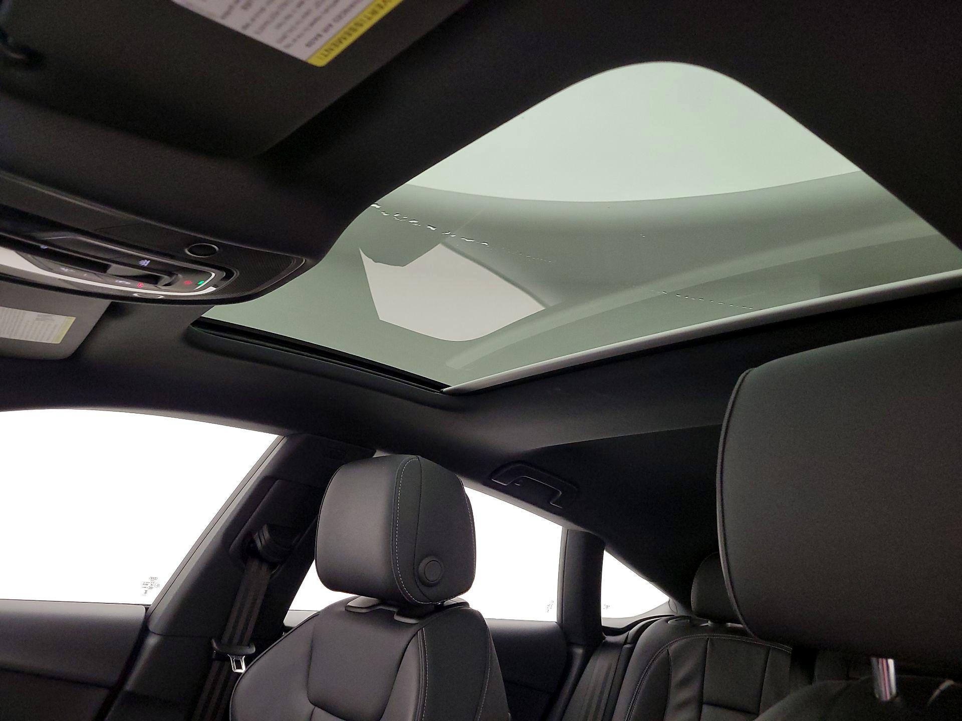 Thumbnail: 2024 Audi A5 - 19