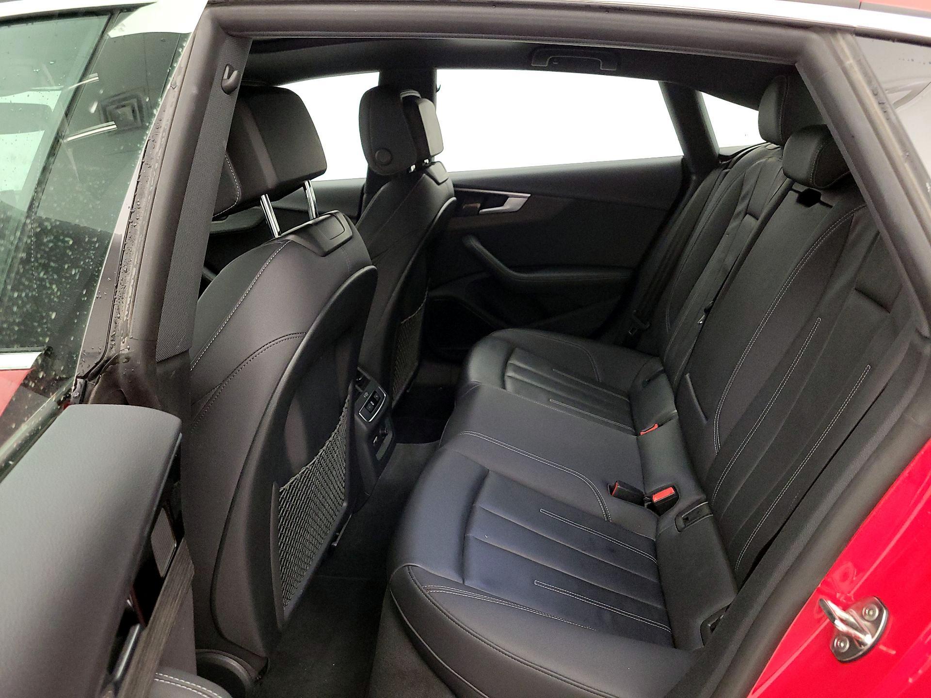 Thumbnail: 2024 Audi A5 - 20