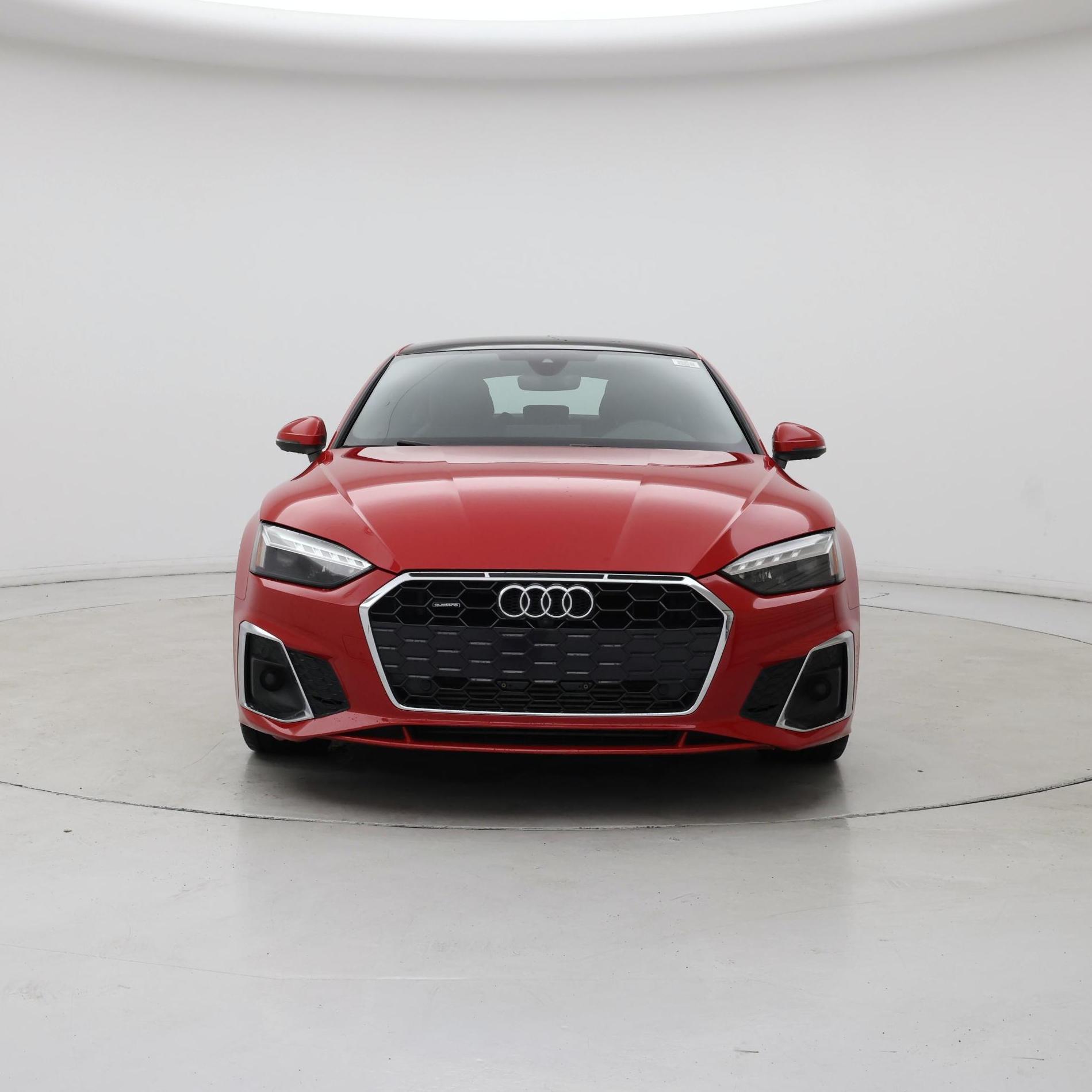 Thumbnail: 2024 Audi A5 - 5