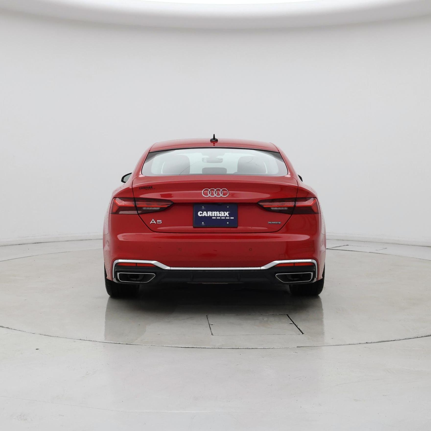 Thumbnail: 2024 Audi A5 - 6