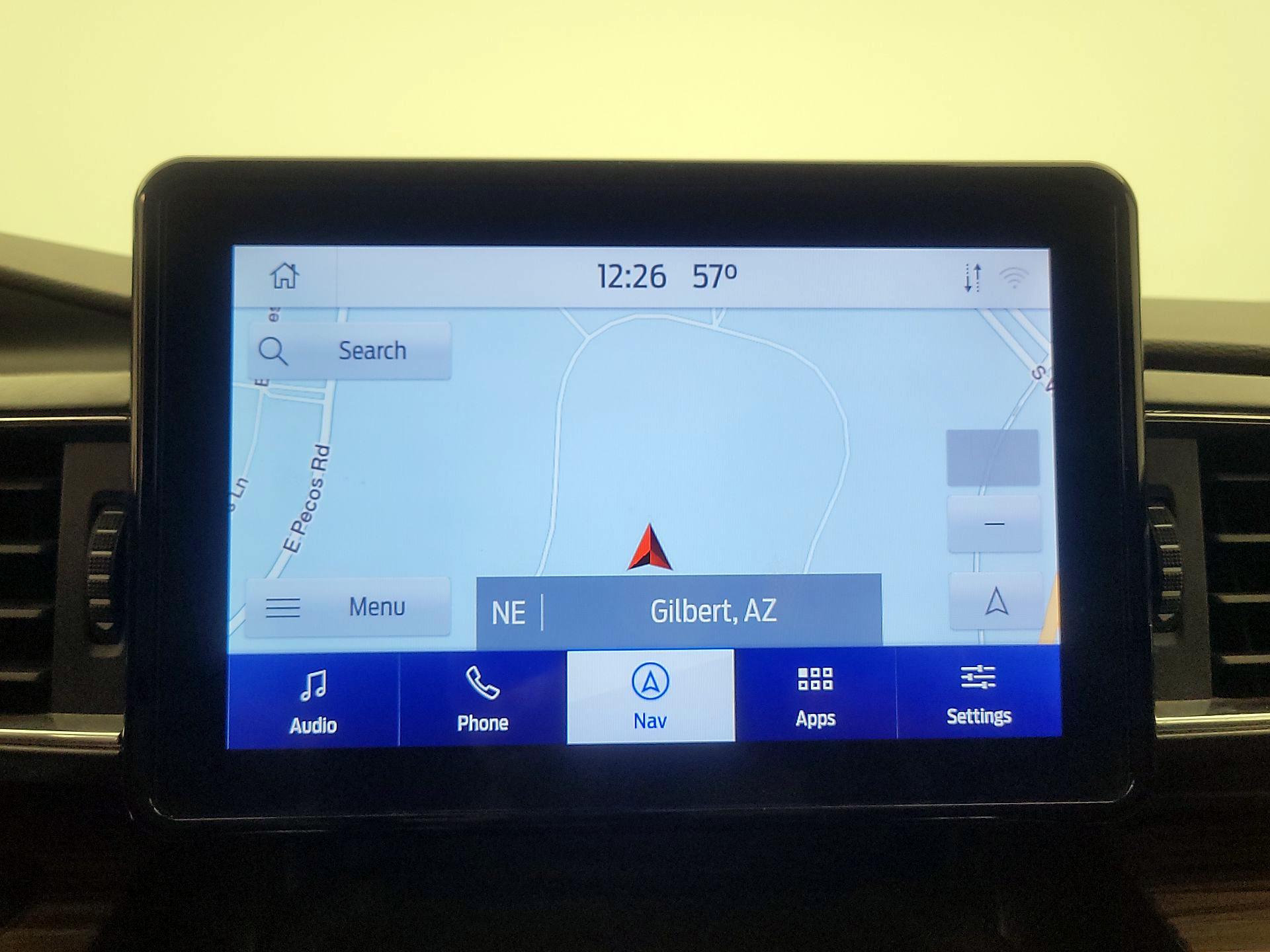 Thumbnail: 2022 Ford Explorer - 14