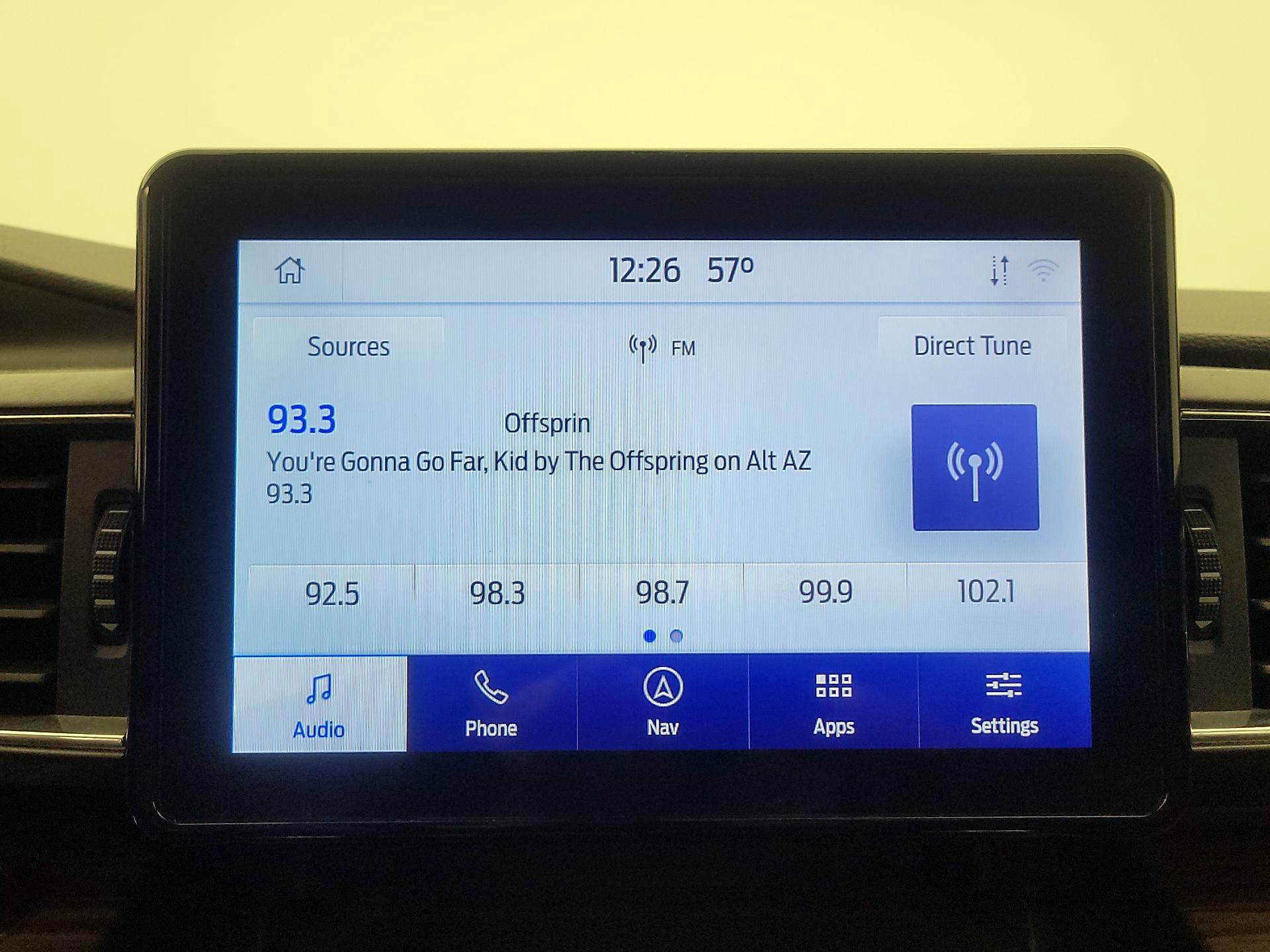 Thumbnail: 2022 Ford Explorer - 16