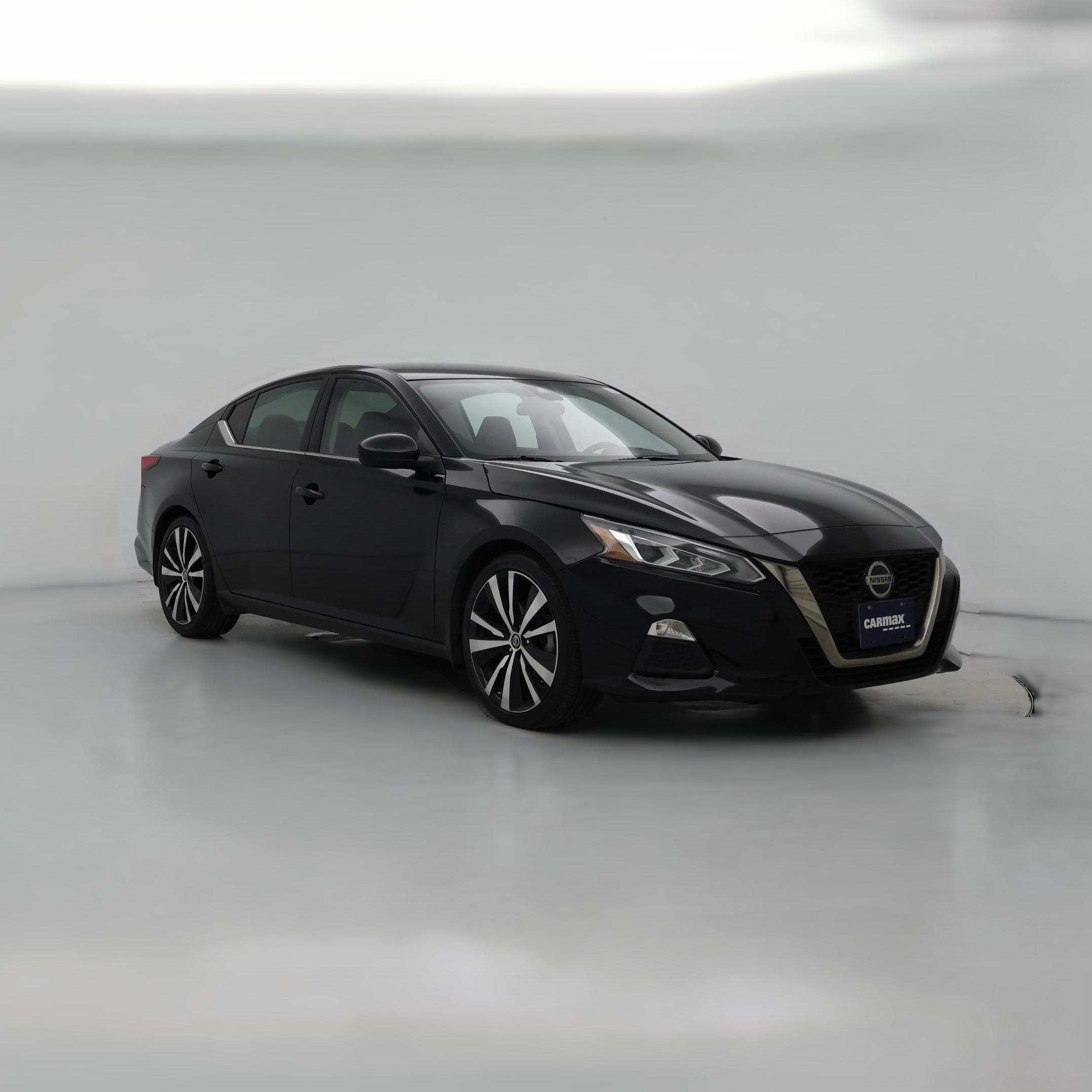 Thumbnail: 2022 Nissan Altima - 1