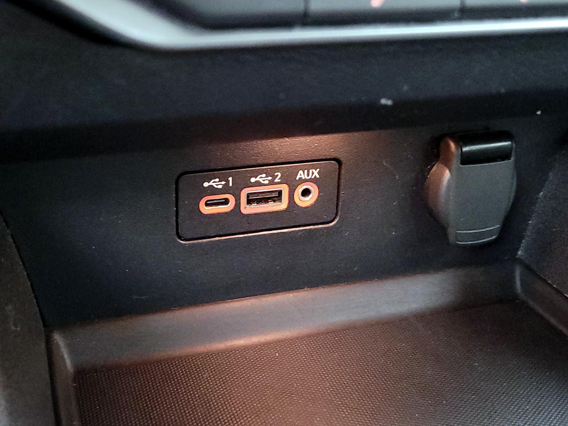 Thumbnail: 2022 Nissan Altima - 18