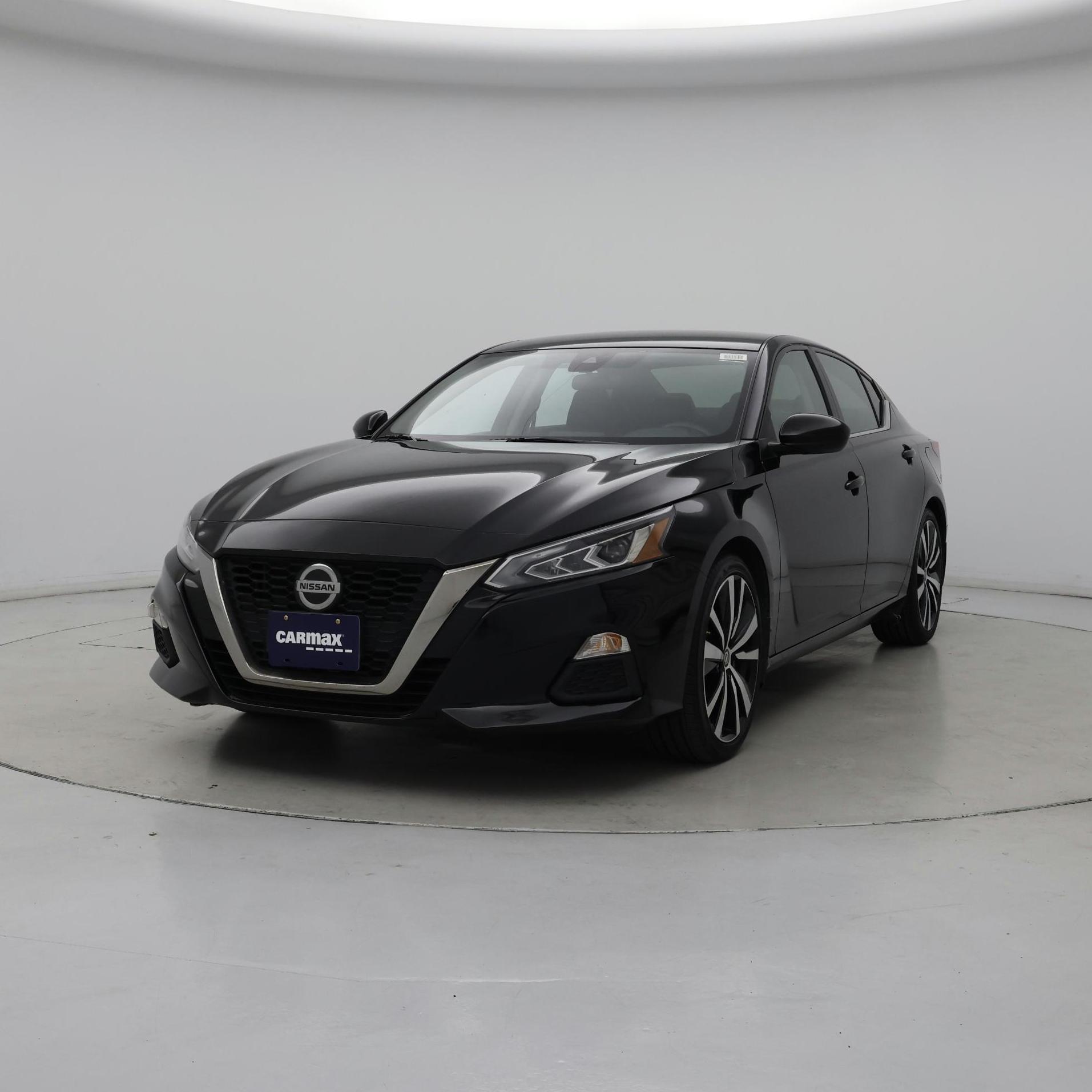 Thumbnail: 2022 Nissan Altima - 4