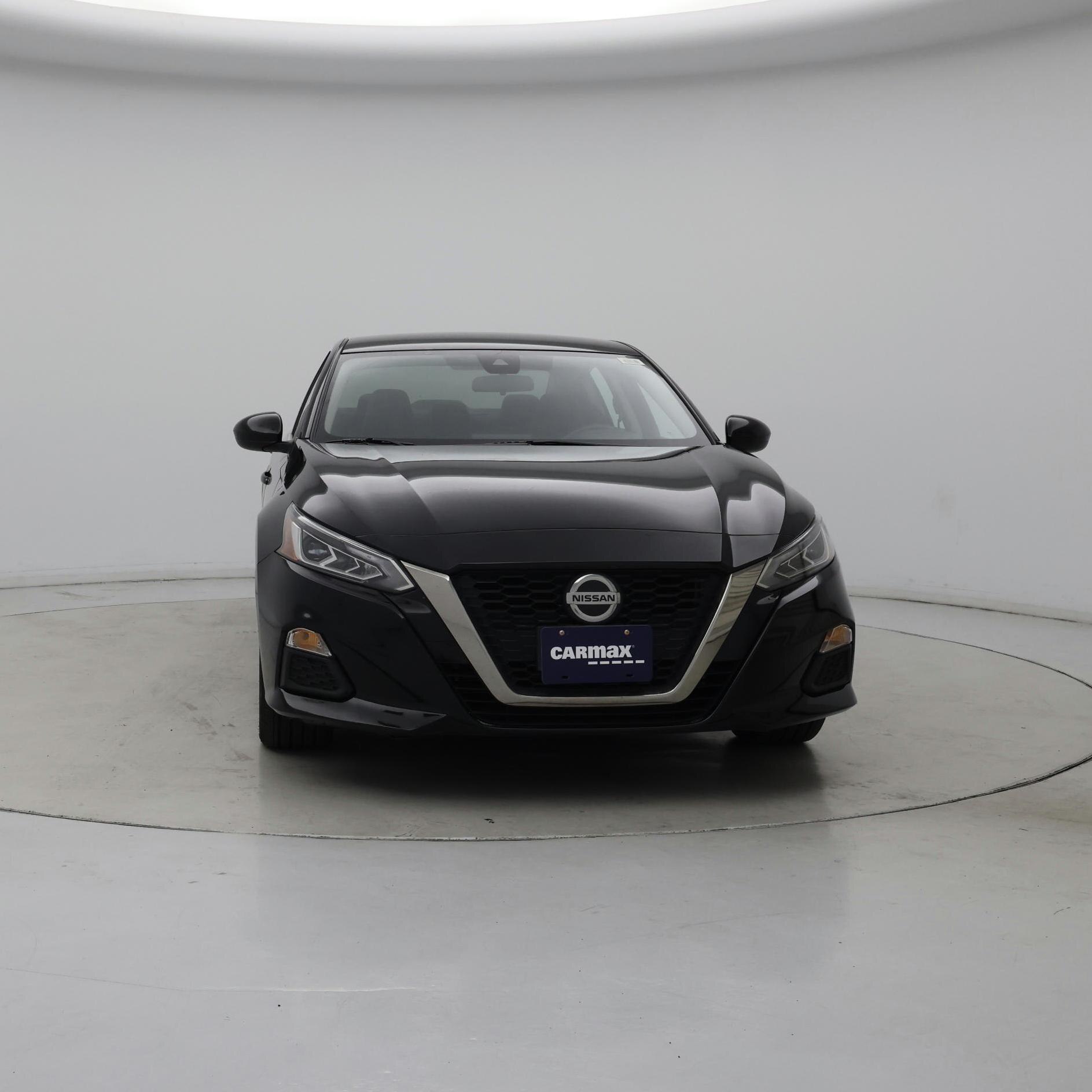 Thumbnail: 2022 Nissan Altima - 5