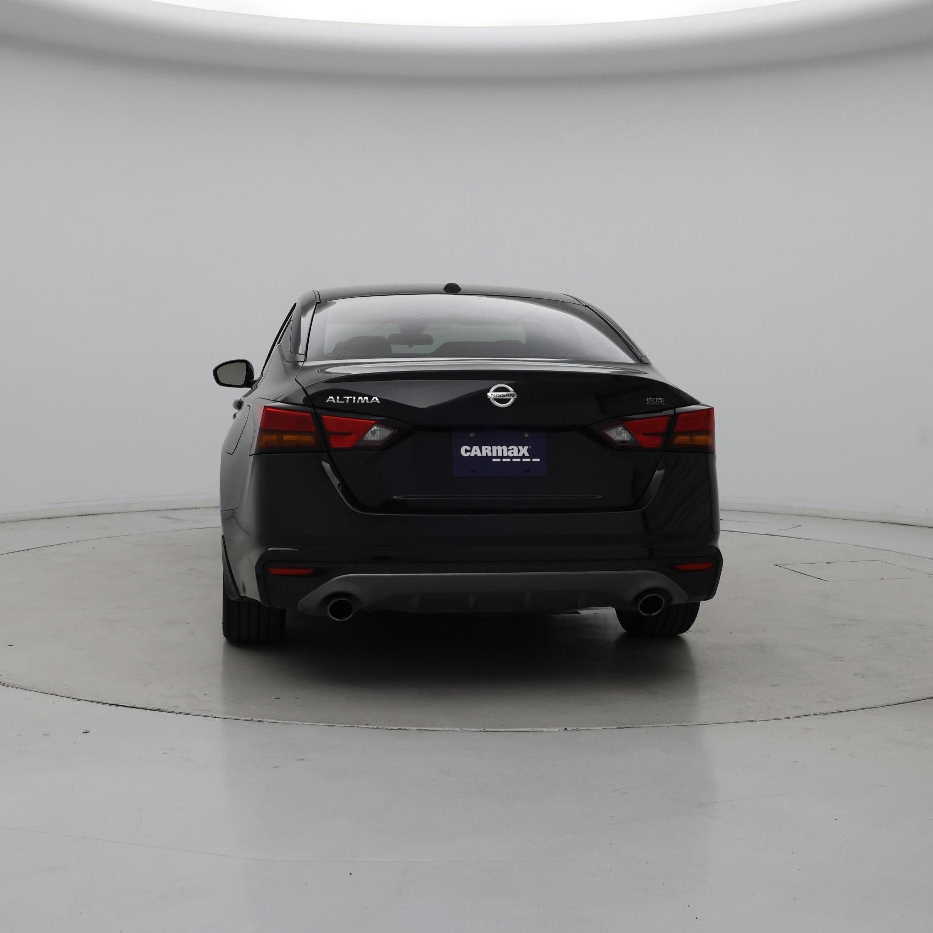 Thumbnail: 2022 Nissan Altima - 6