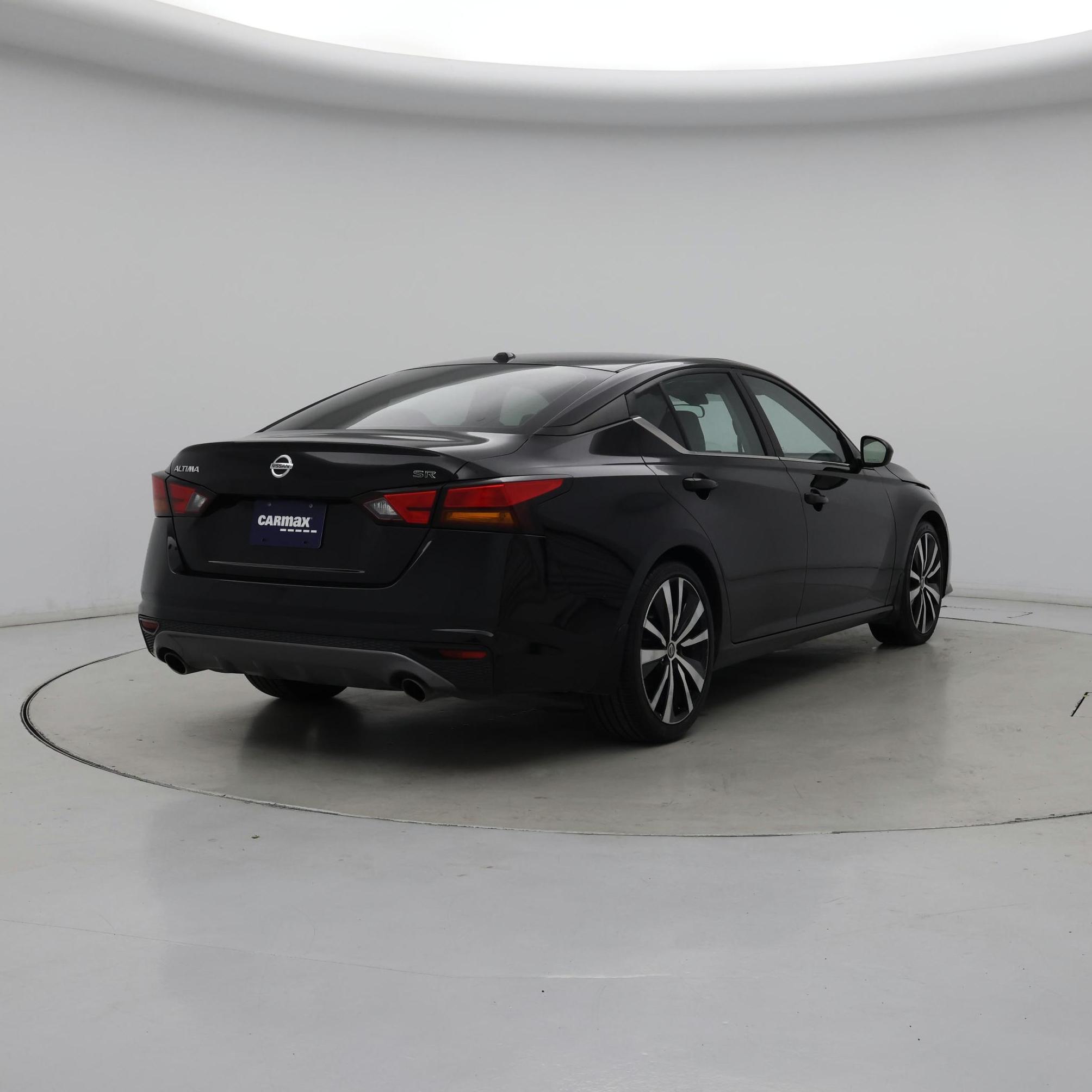 Thumbnail: 2022 Nissan Altima - 8