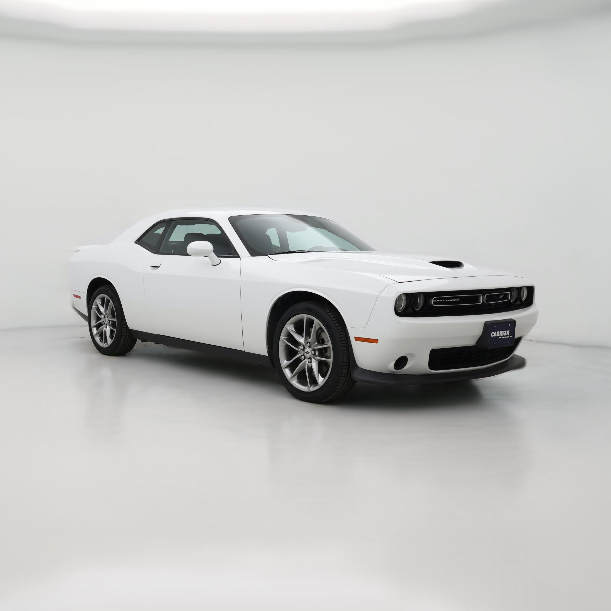 Thumbnail: 2023 Dodge Challenger - 1