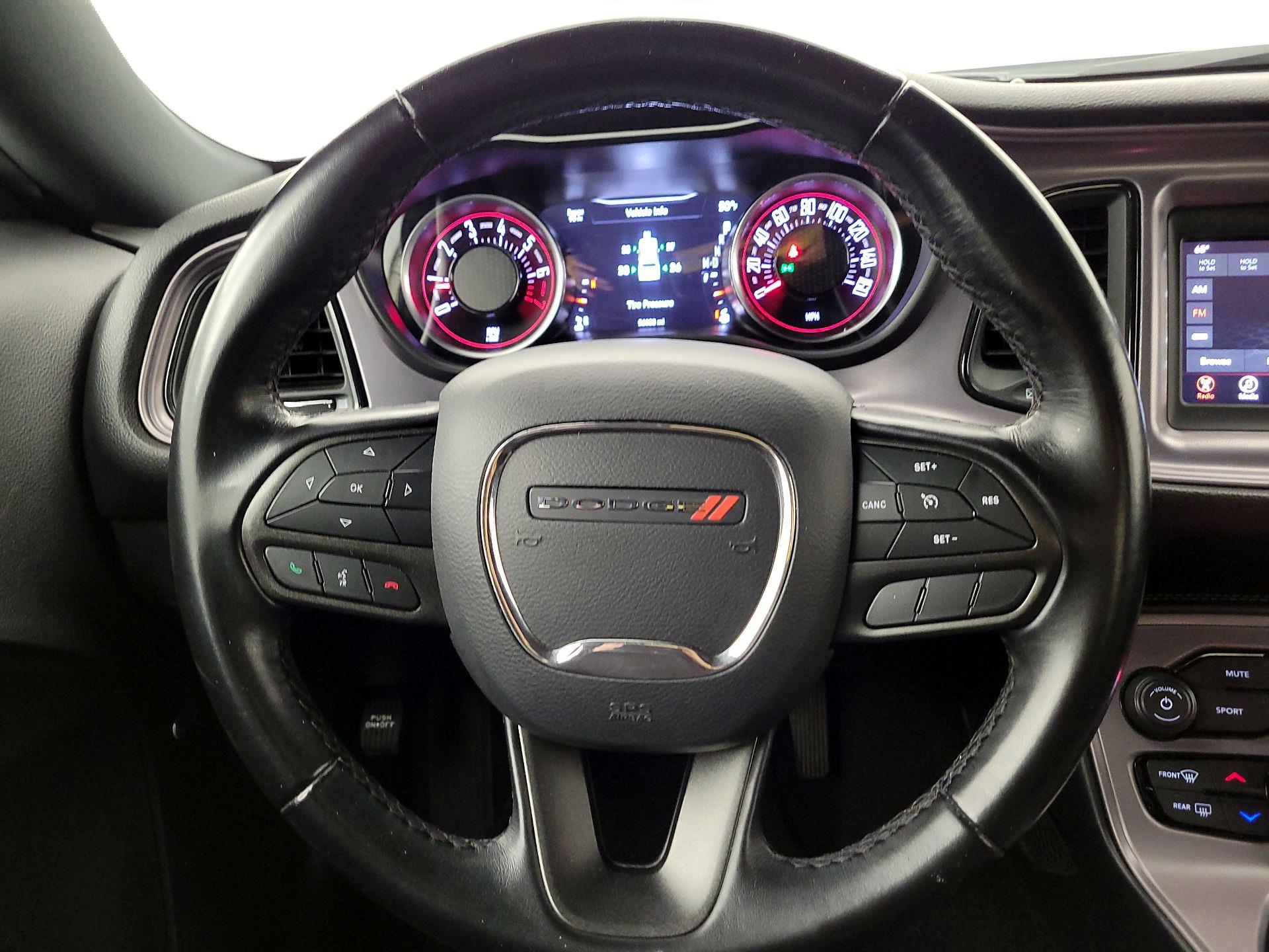 Thumbnail: 2023 Dodge Challenger - 10