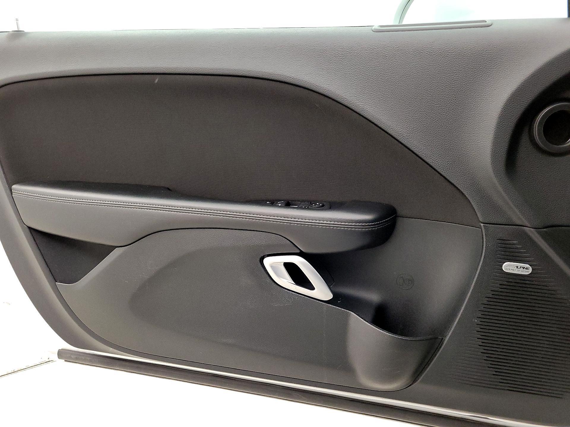 Thumbnail: 2023 Dodge Challenger - 12