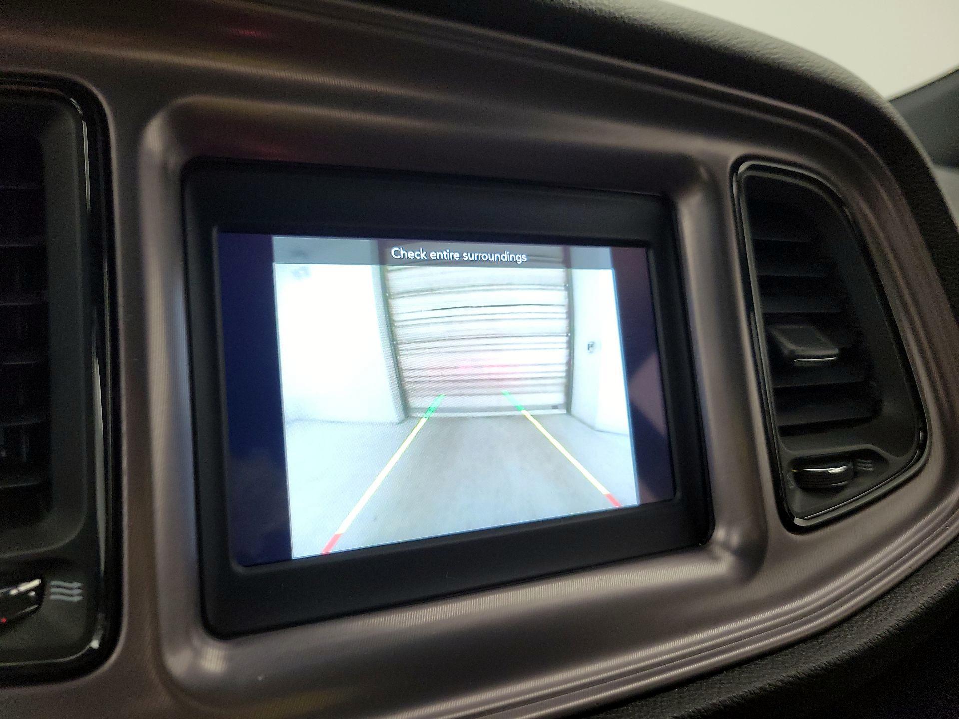 Thumbnail: 2023 Dodge Challenger - 14