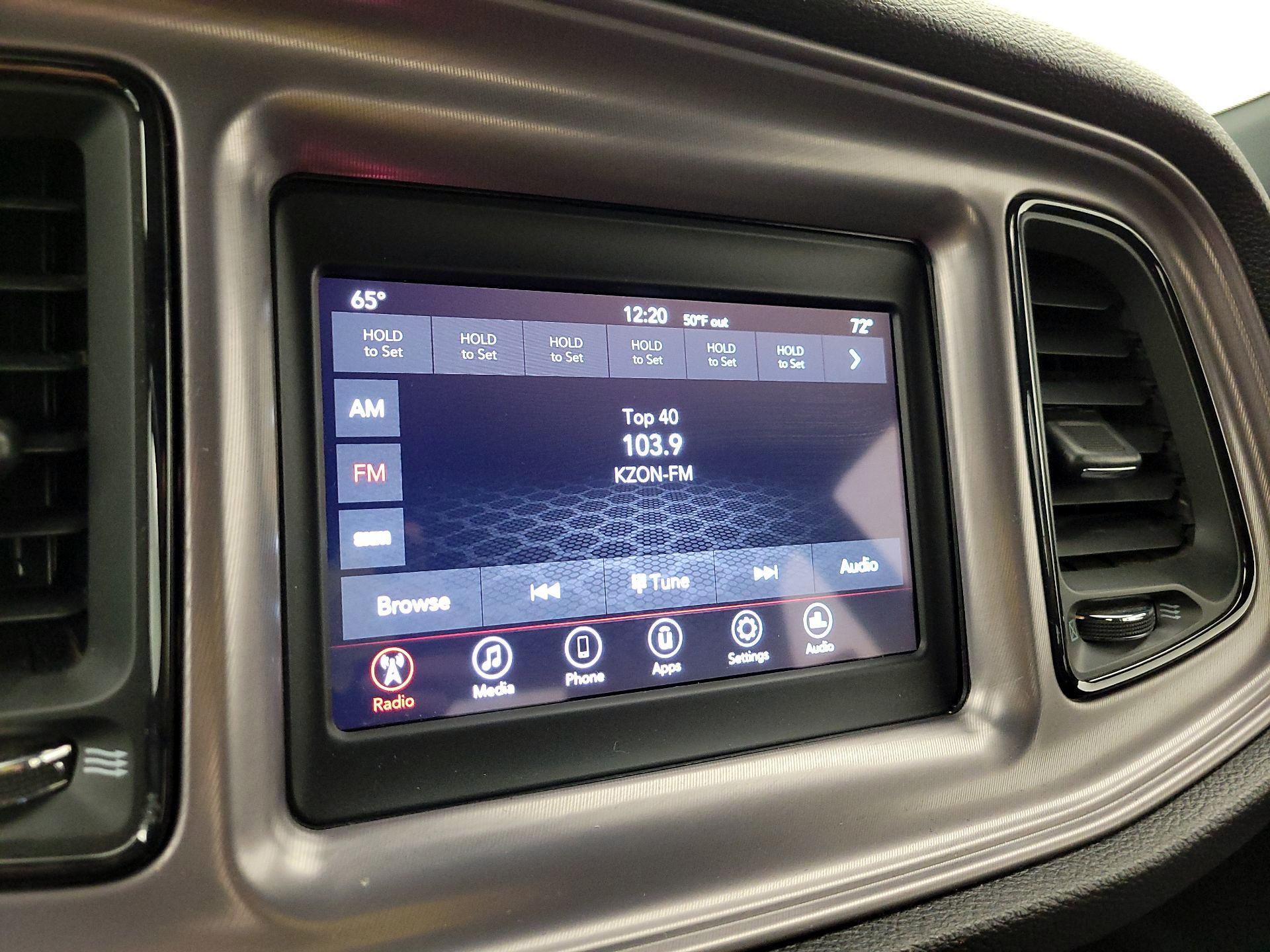 Thumbnail: 2023 Dodge Challenger - 15