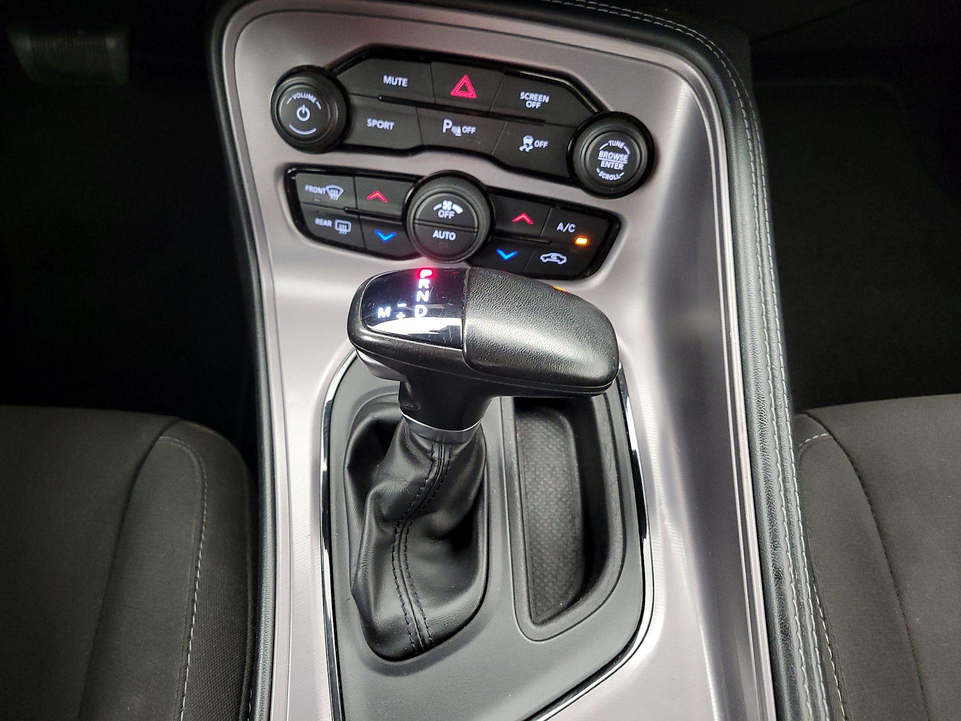 Thumbnail: 2023 Dodge Challenger - 17