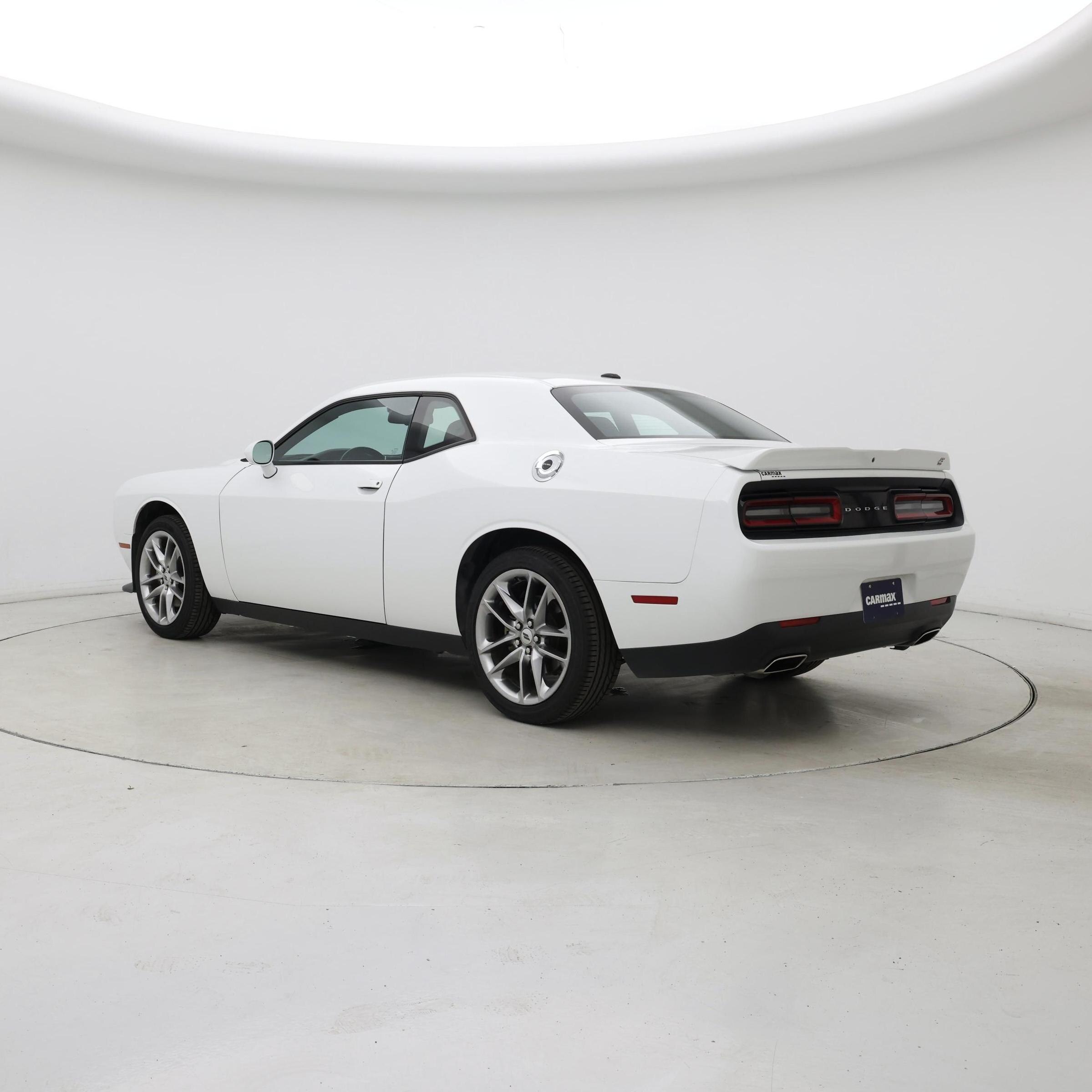 Thumbnail: 2023 Dodge Challenger - 2