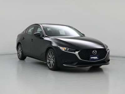 2023 Mazda Mazda3 2.5 S Select Package