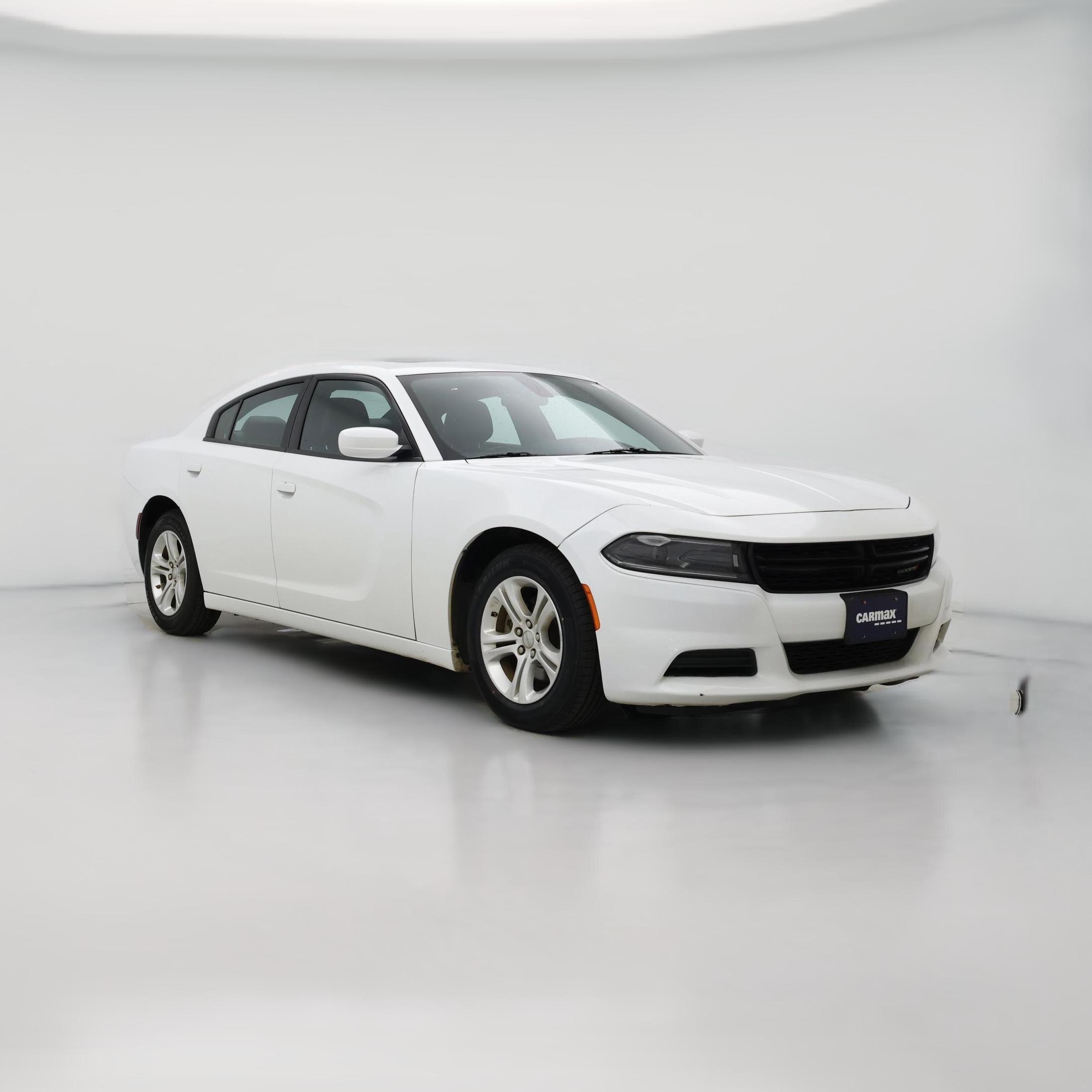 Thumbnail: 2022 Dodge Charger - 1