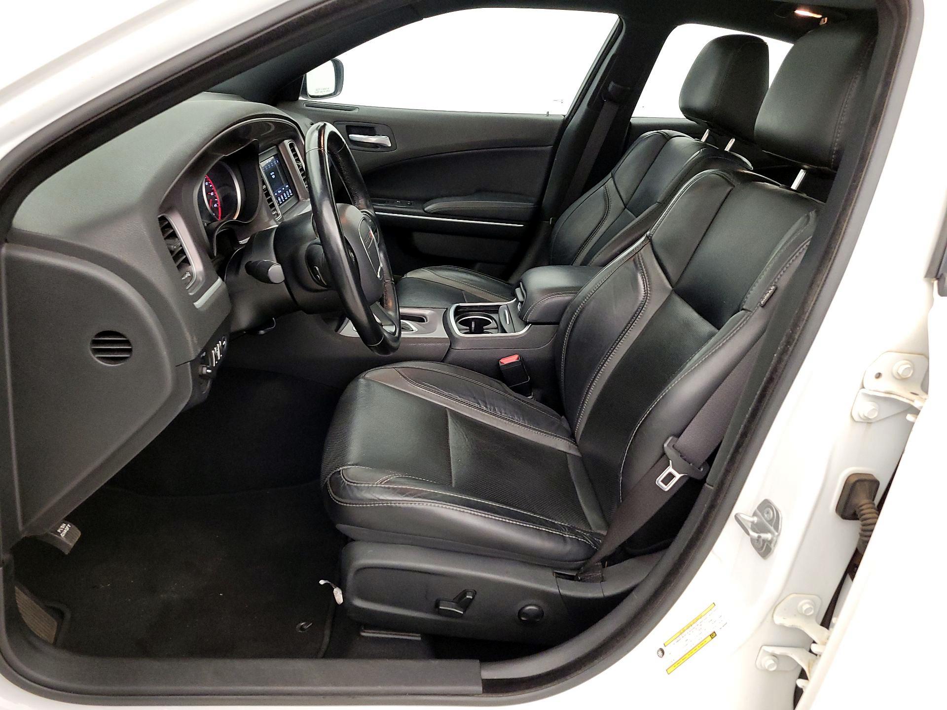 Thumbnail: 2022 Dodge Charger - 11