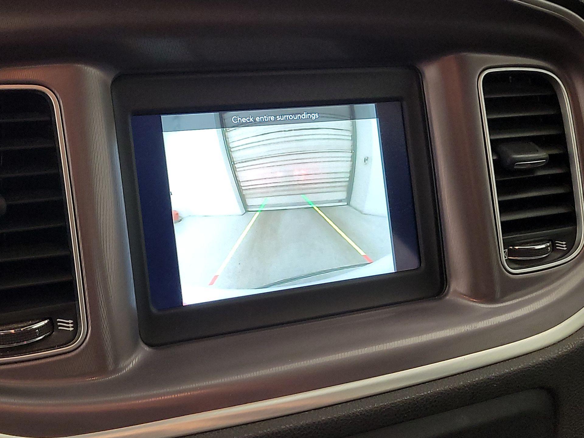 Thumbnail: 2022 Dodge Charger - 14