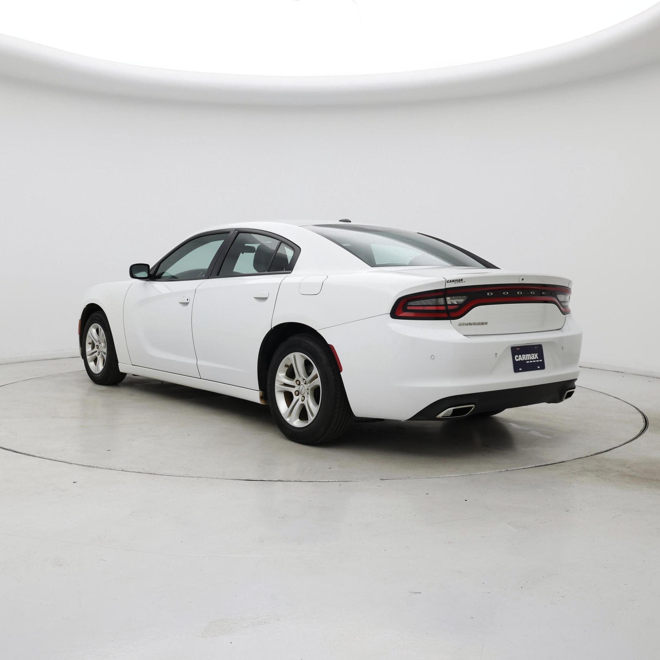 Thumbnail: 2022 Dodge Charger - 2