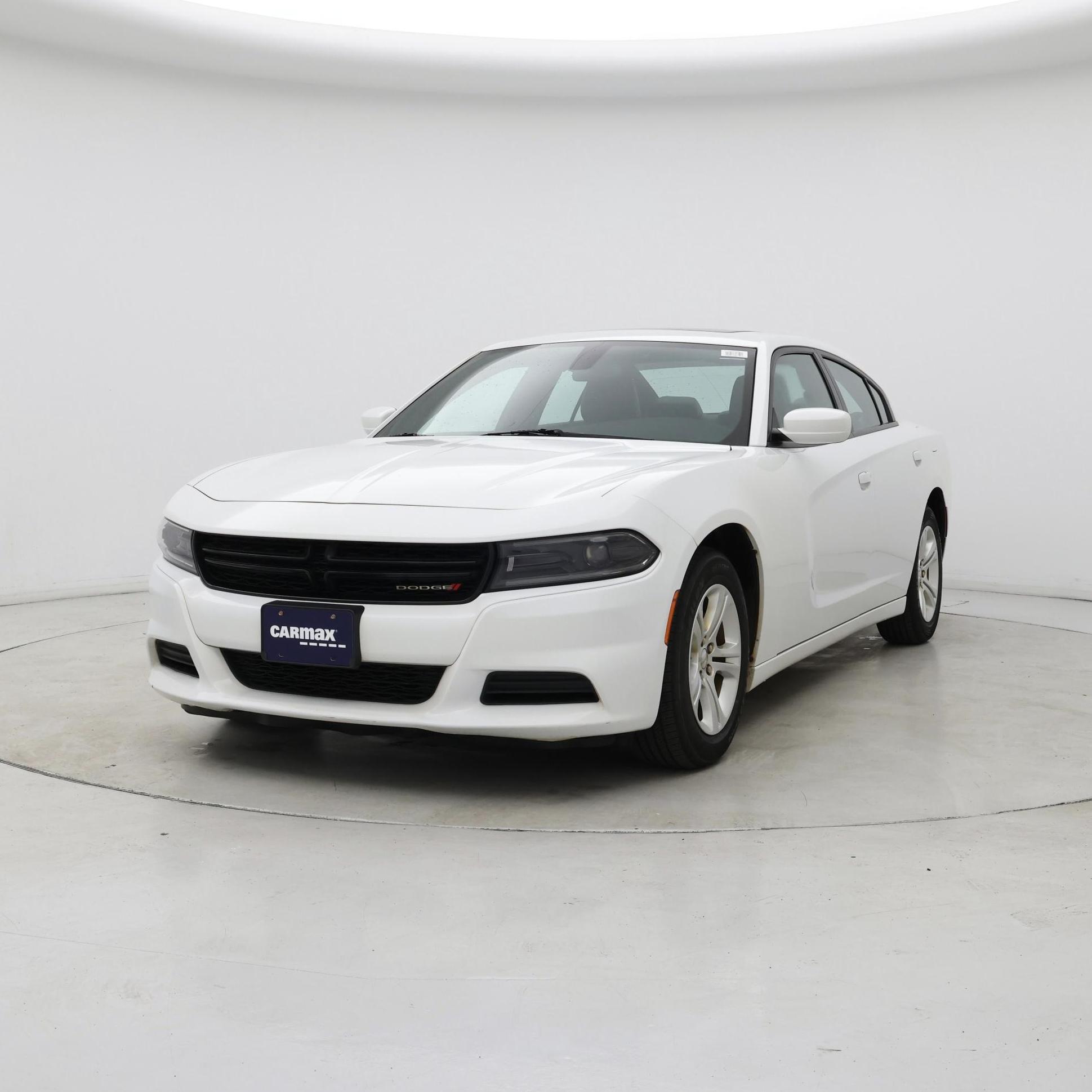 Thumbnail: 2022 Dodge Charger - 4