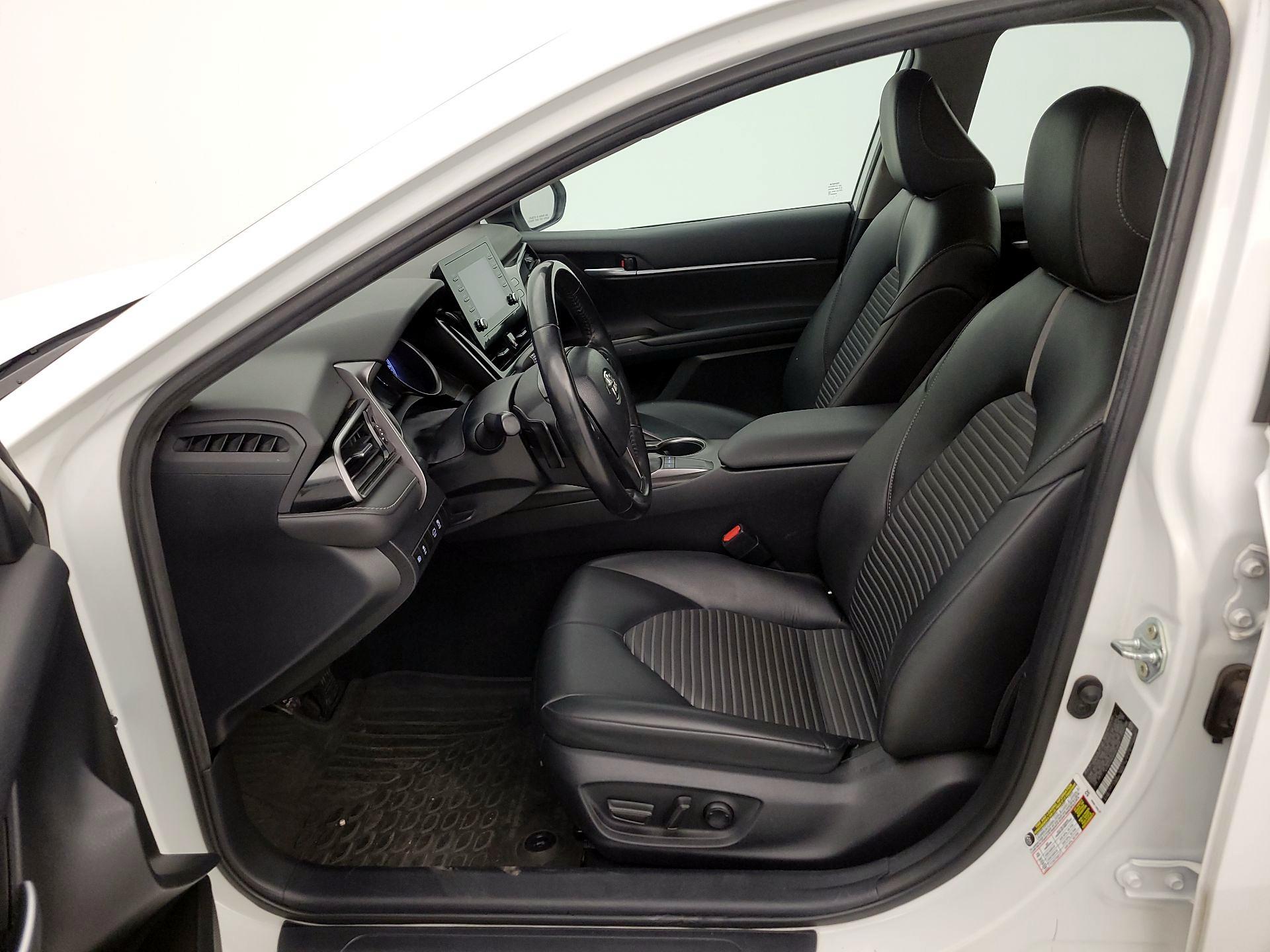 Thumbnail: 2023 Toyota Camry - 11